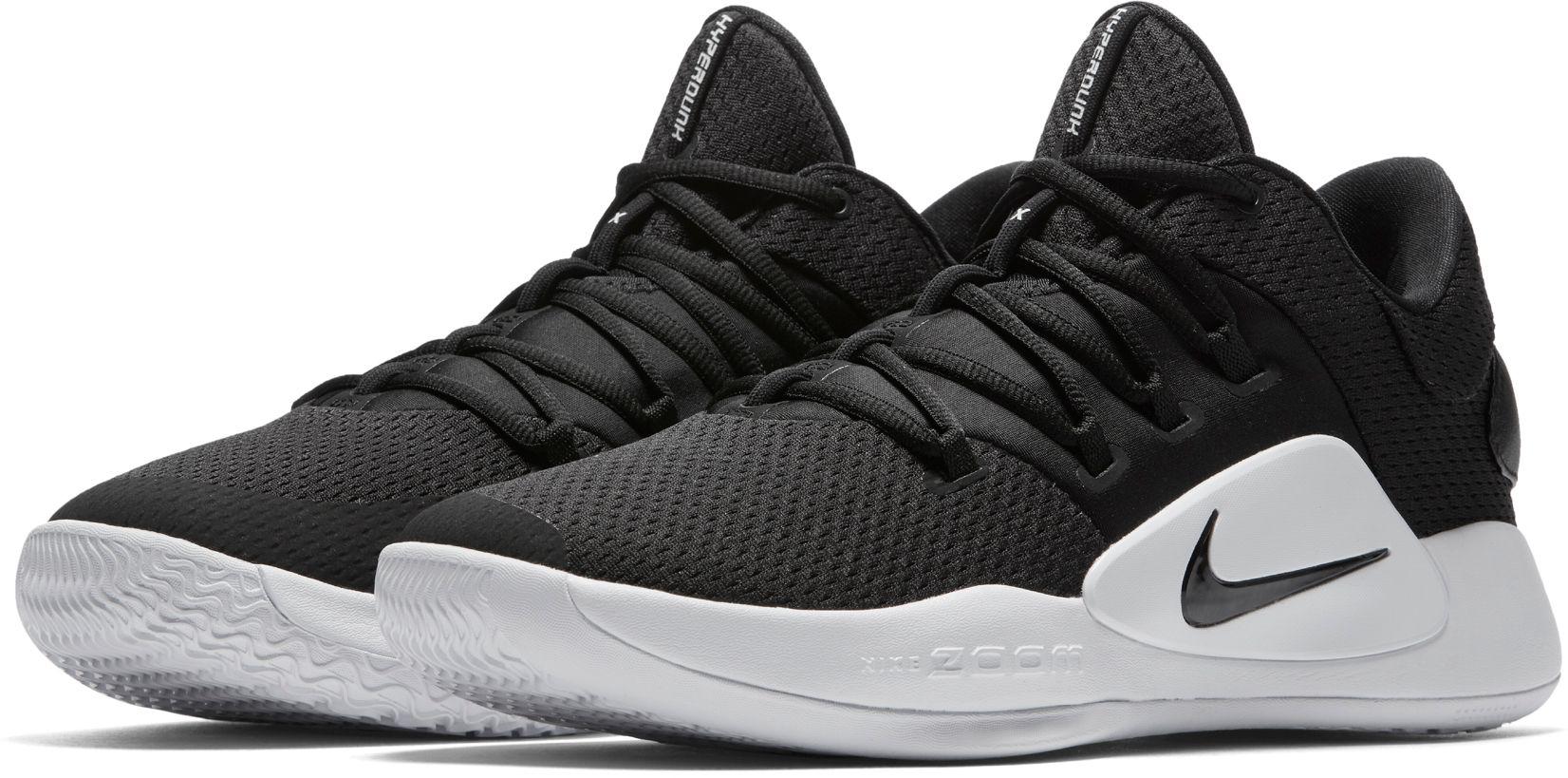 nike hyperdunk x tb low