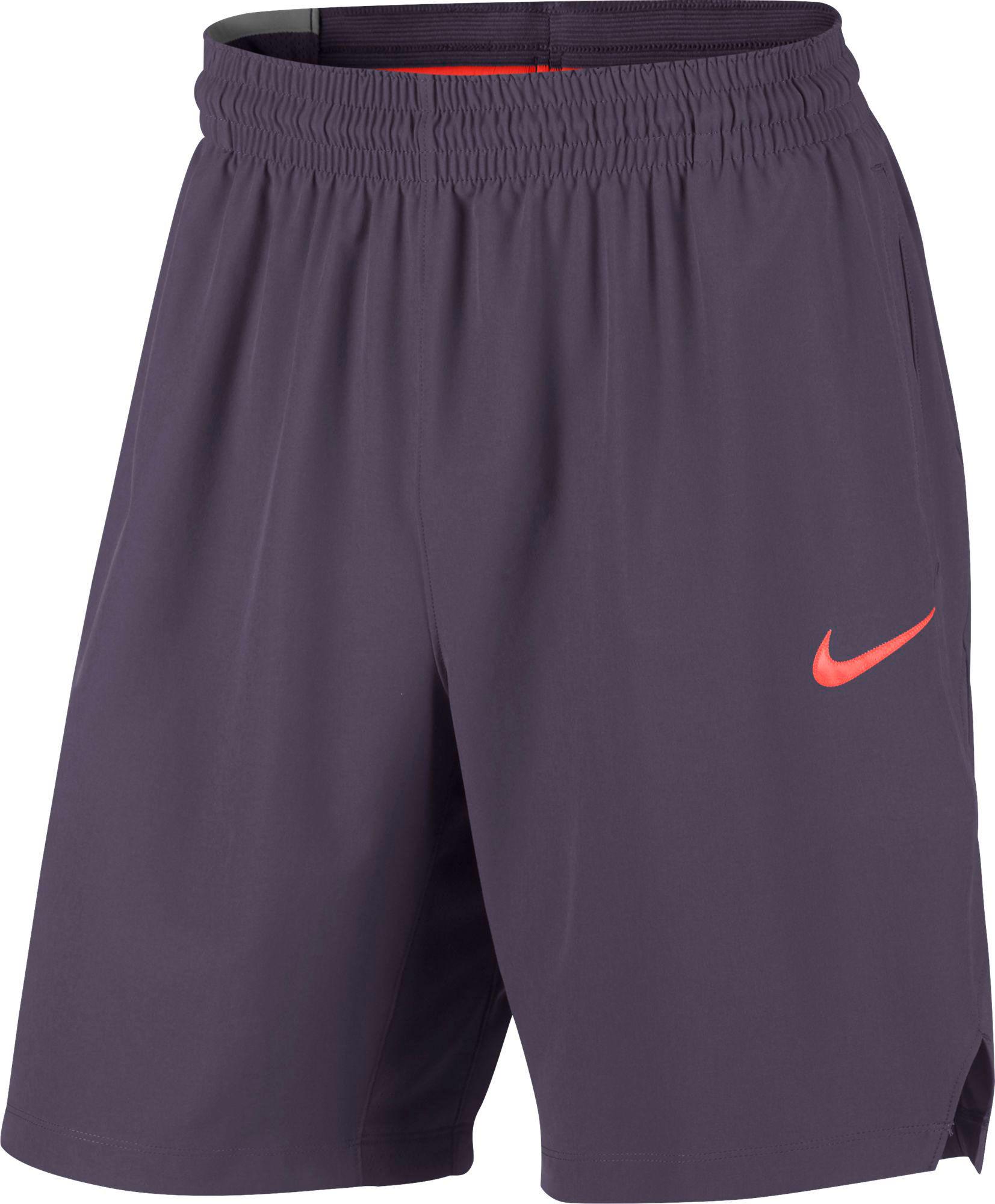 nike hyper elite basketball shorts