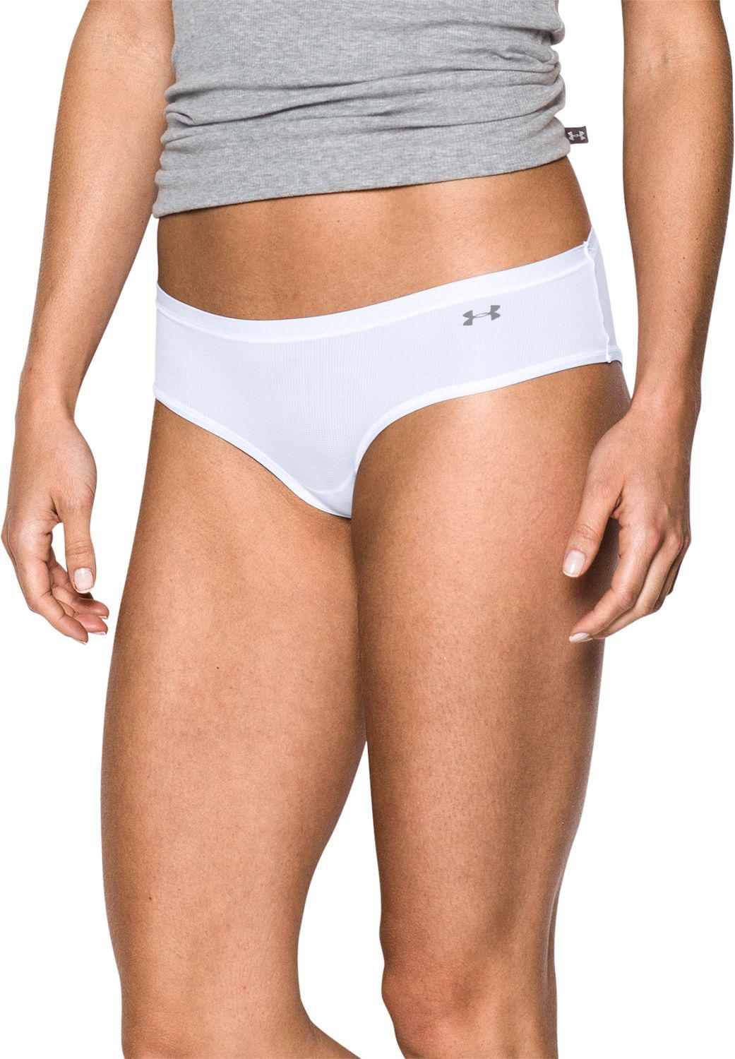 under armor panties