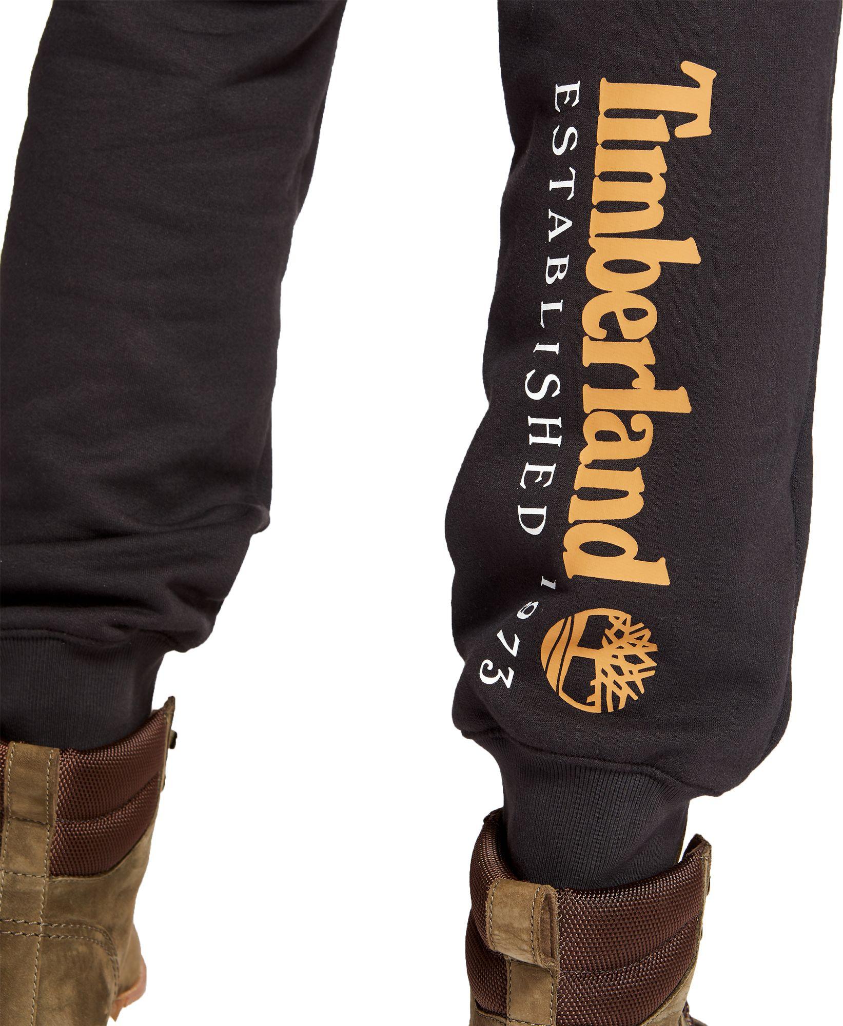 dicks in sweatpants