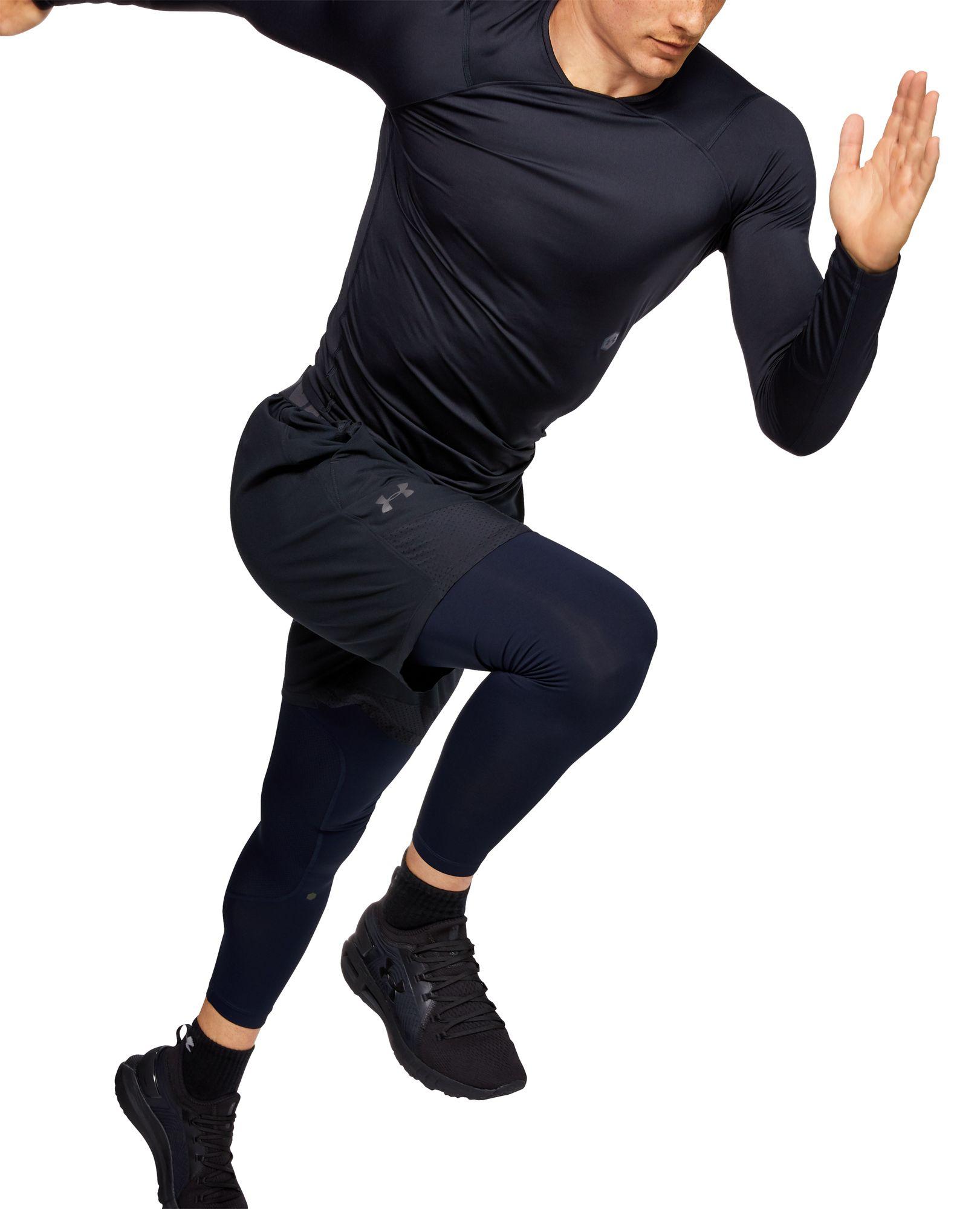 under armor tights