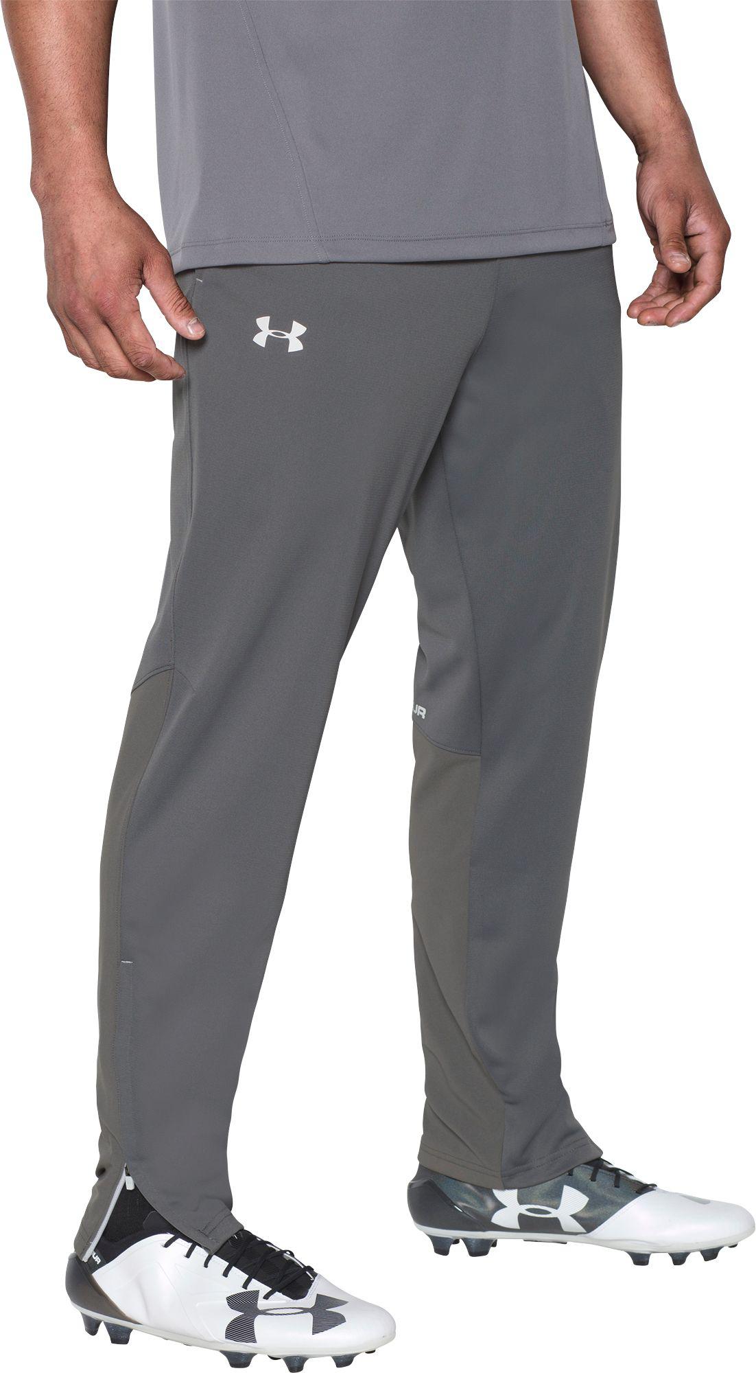 under armour soccer warm up pants