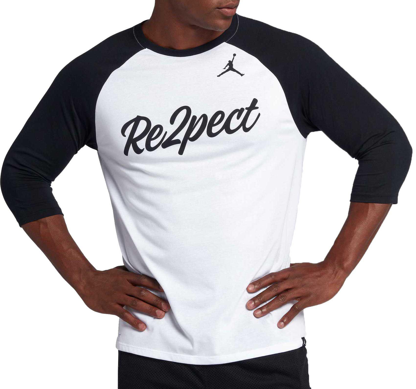jordan raglan shirt