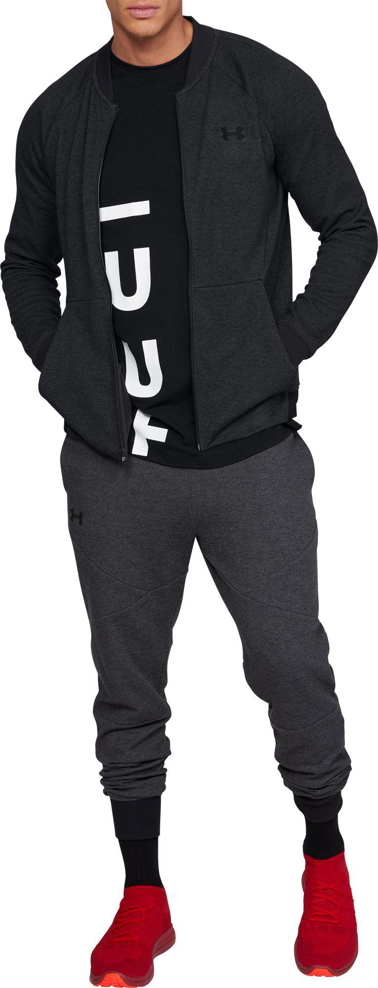 under armour sweater