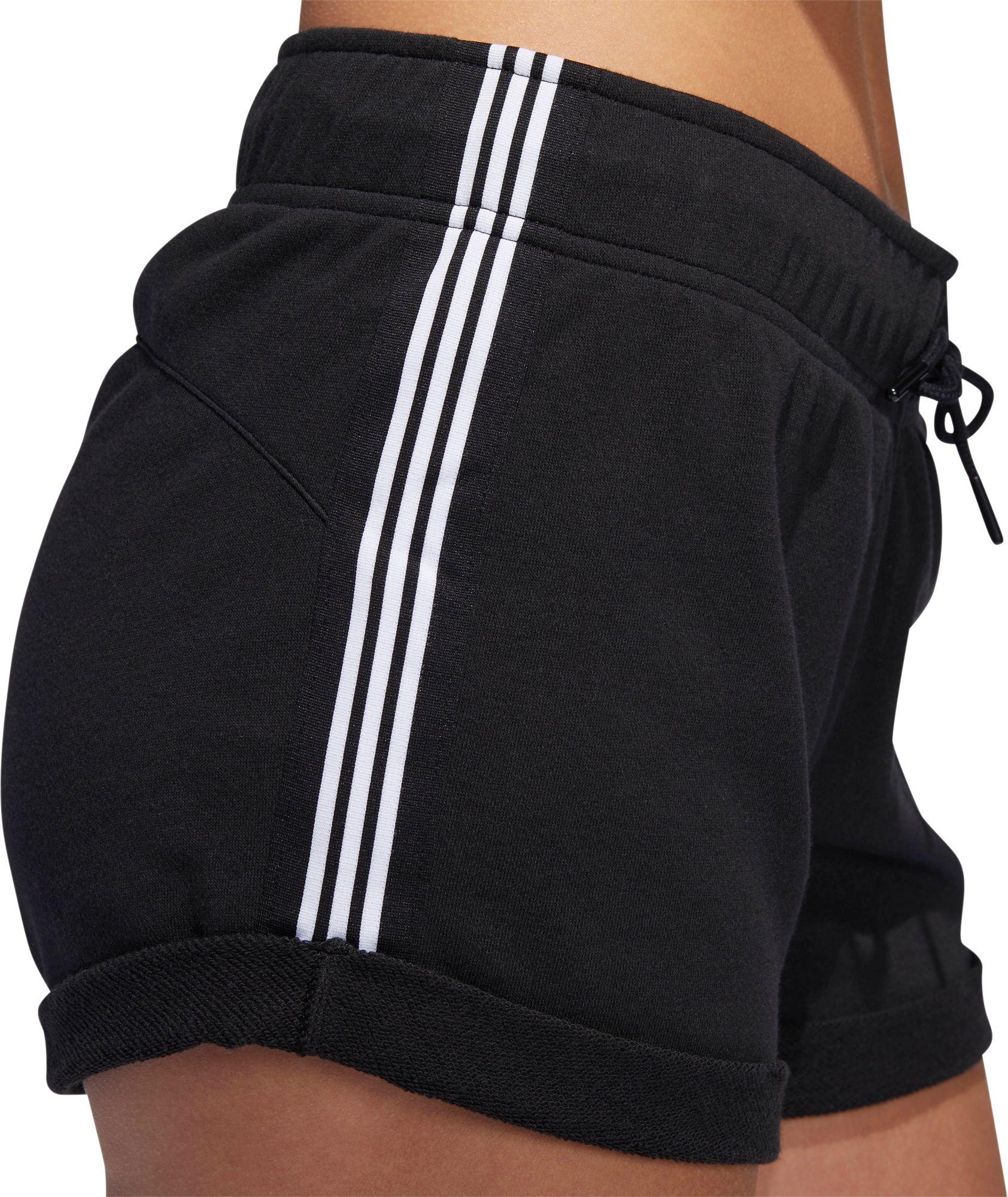 adidas women's changeover shorts