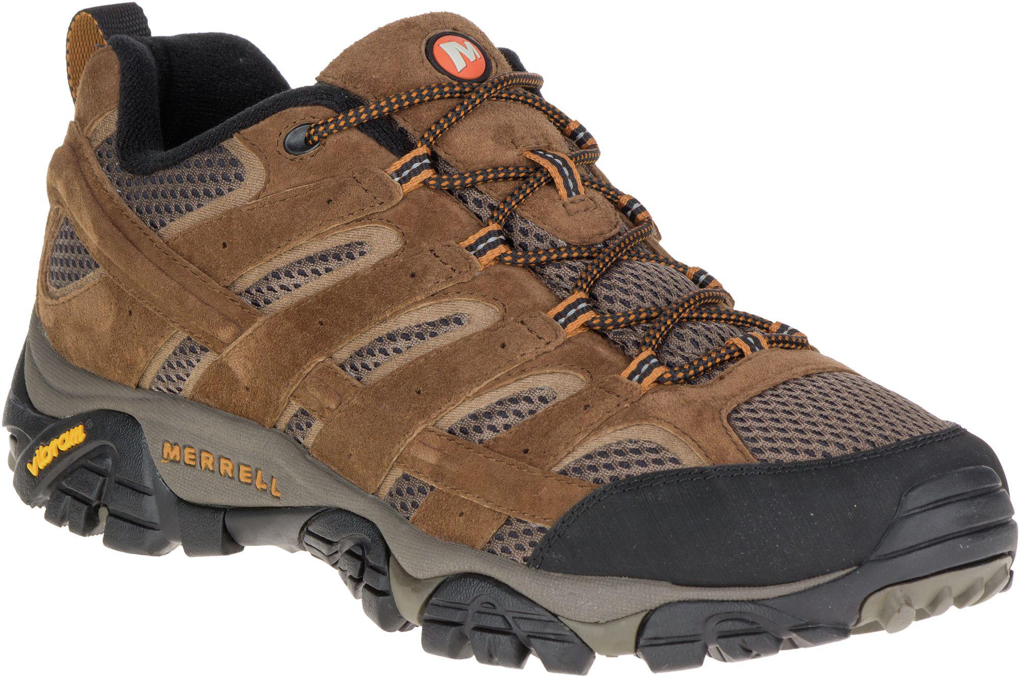 merrell mens moab 2 ventilator shoe