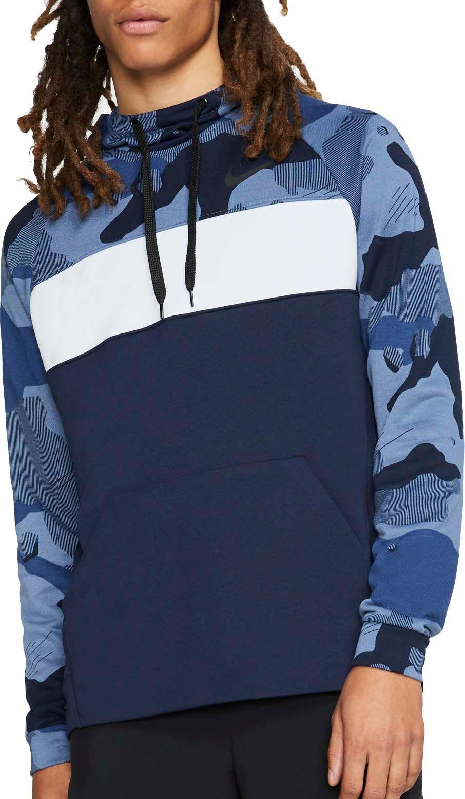 nike dri fit sweatsuit