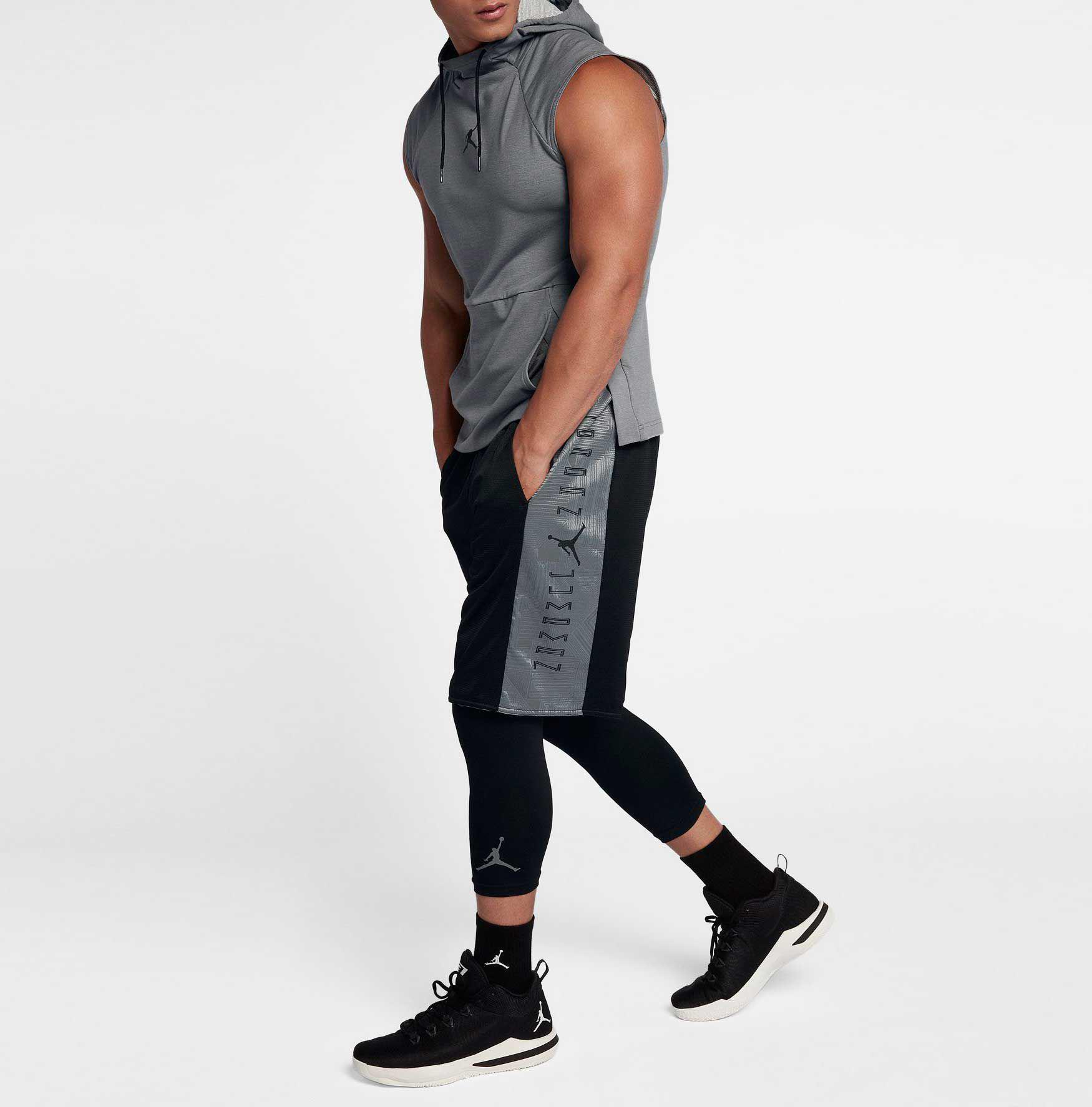 Download Nike Synthetic Air 11 Reversible Basketball Shorts in ...