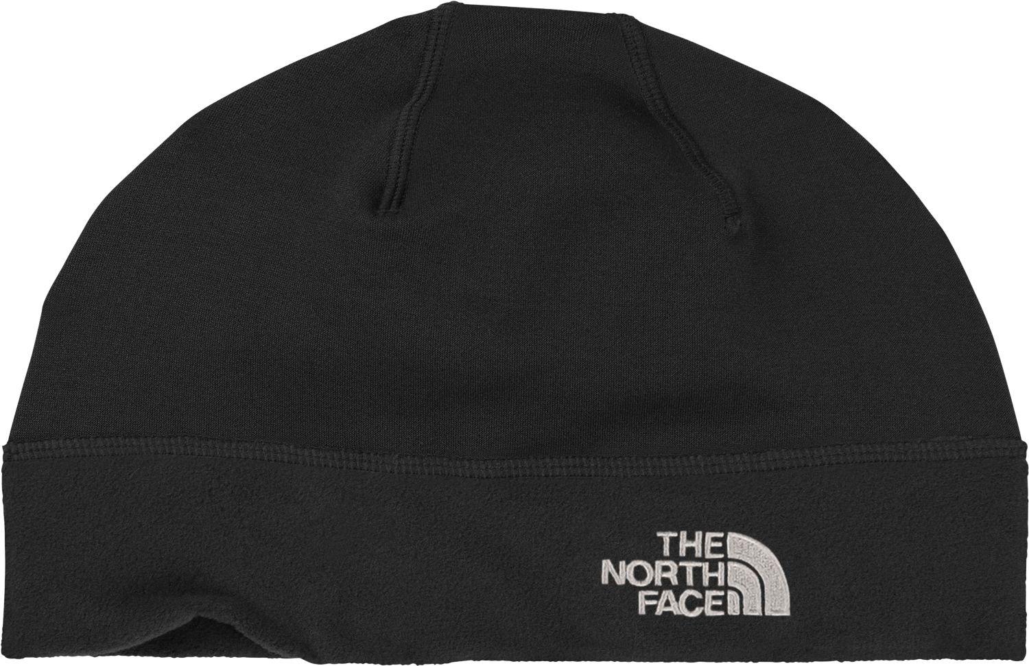 north face ascent beanie
