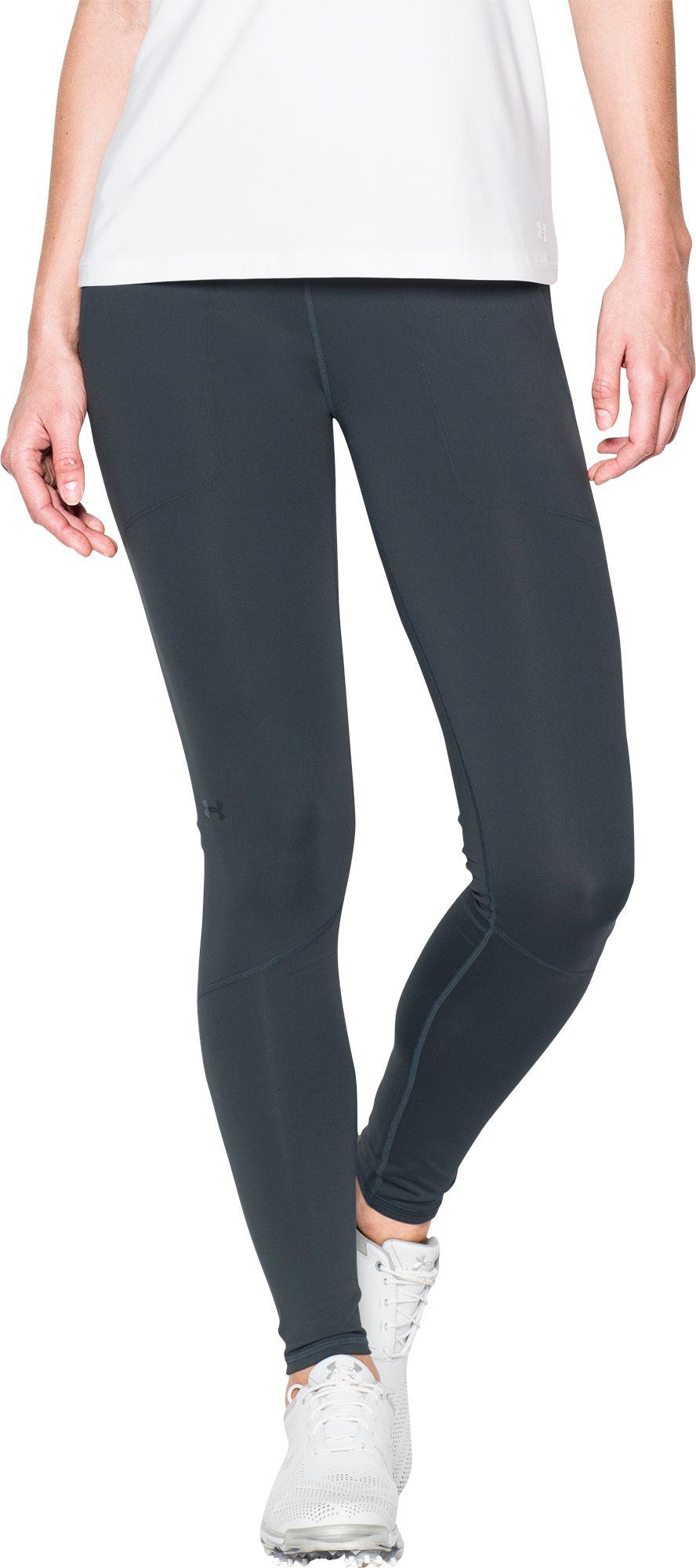 under armour golf leggings