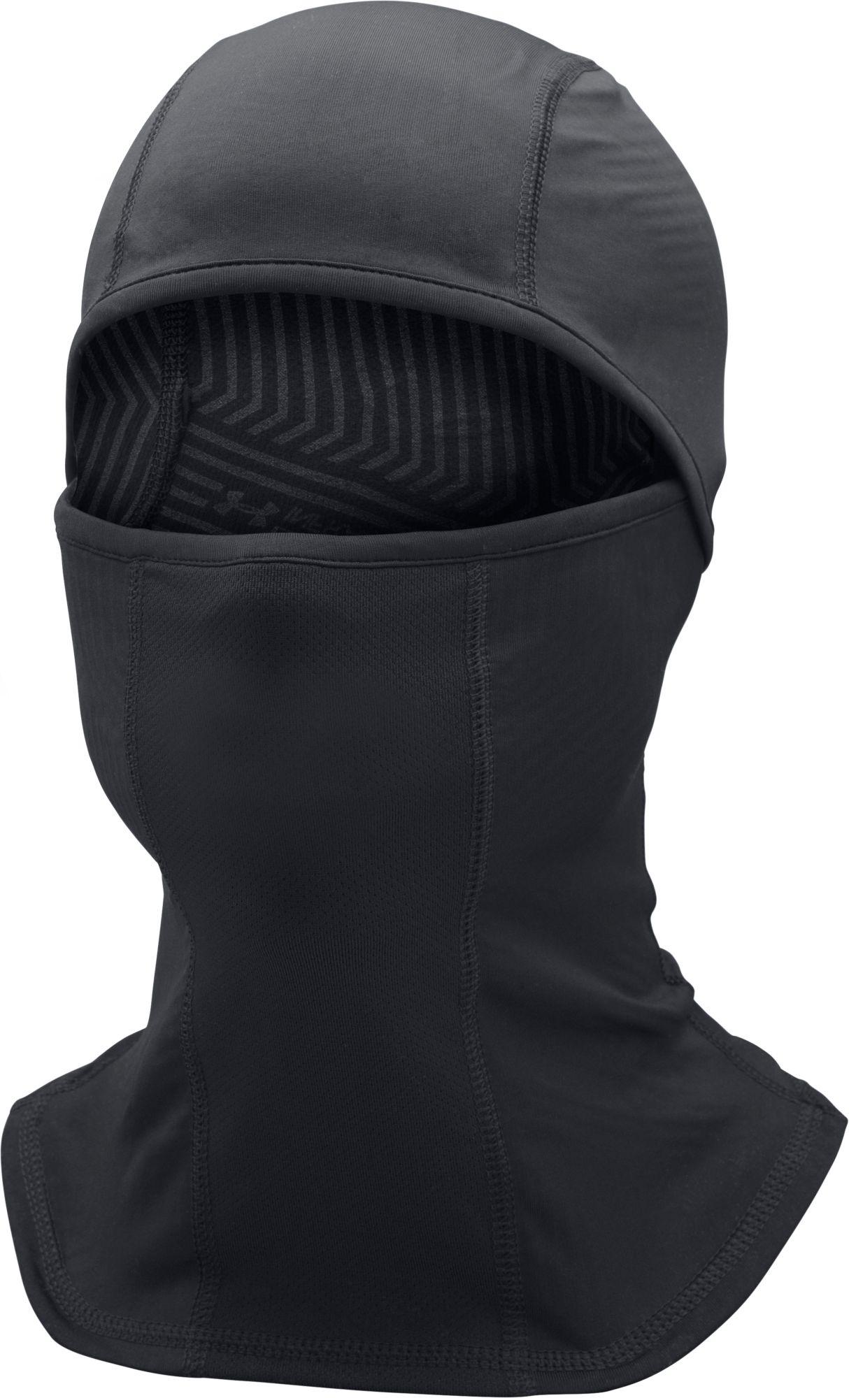 under armour coldgear balaclava