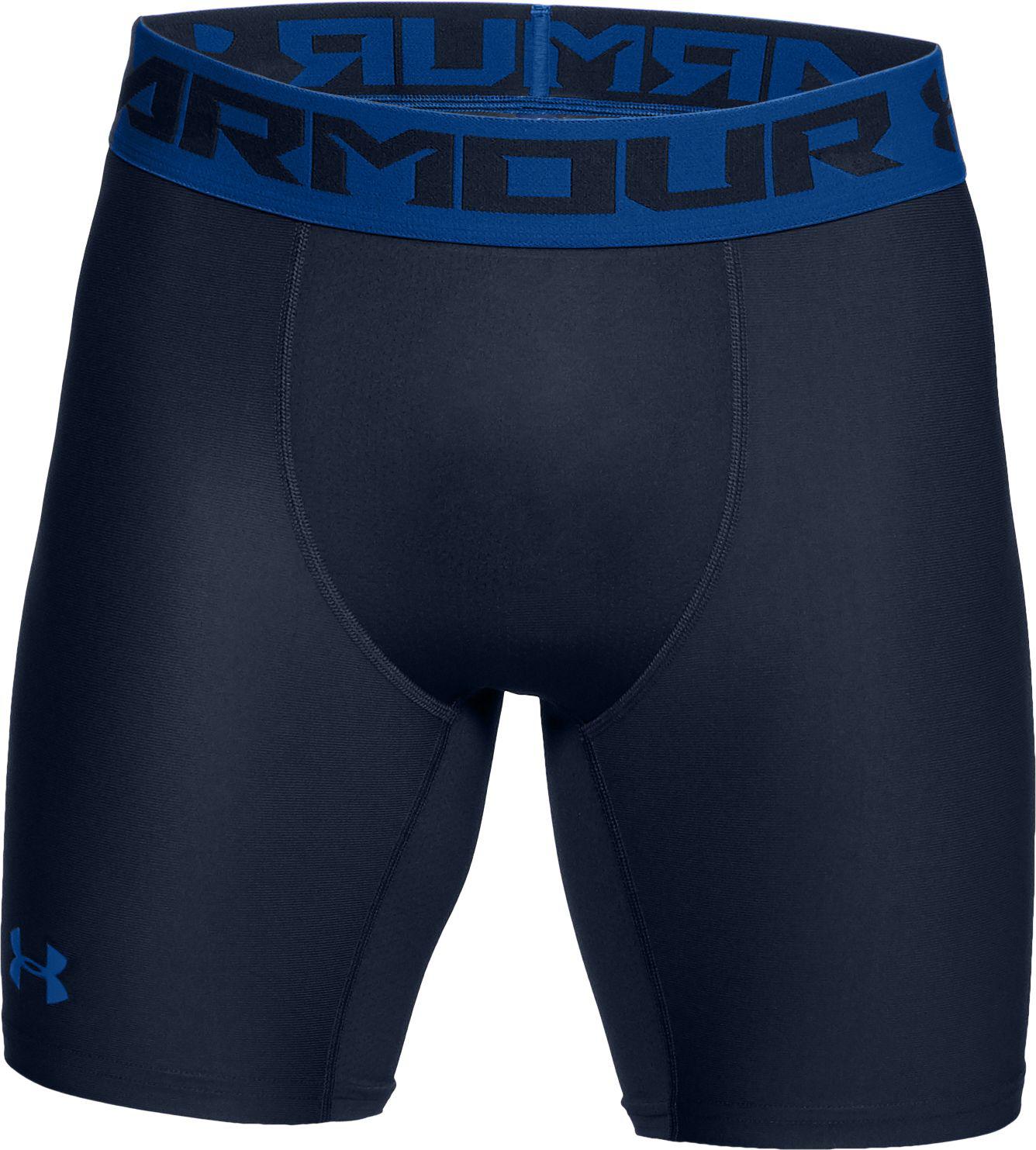 under armour hg 2.0 comp short tight