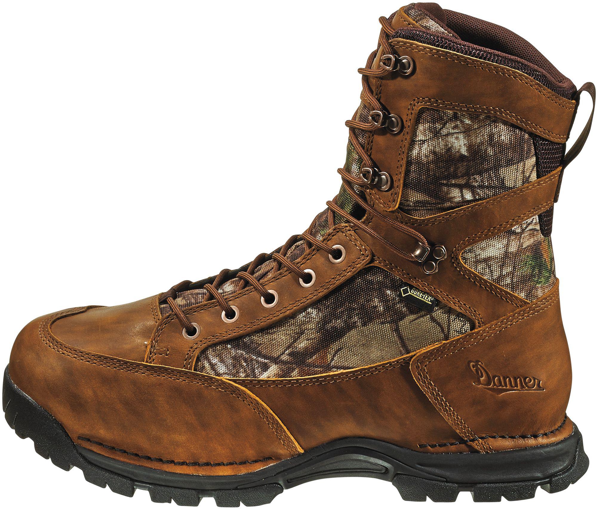 danner pronghorn 400g
