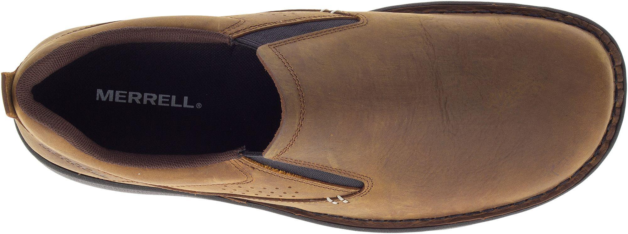 merrell men's world legend 2