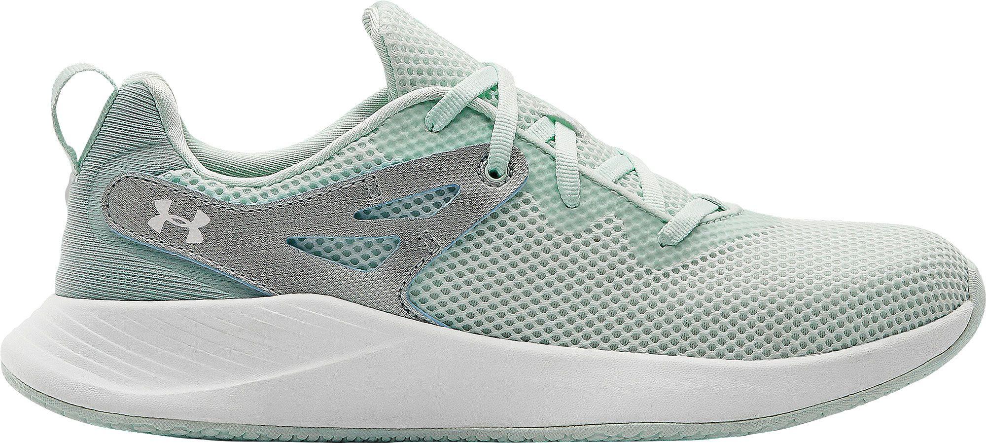 under armour breathe tr women's training shoes