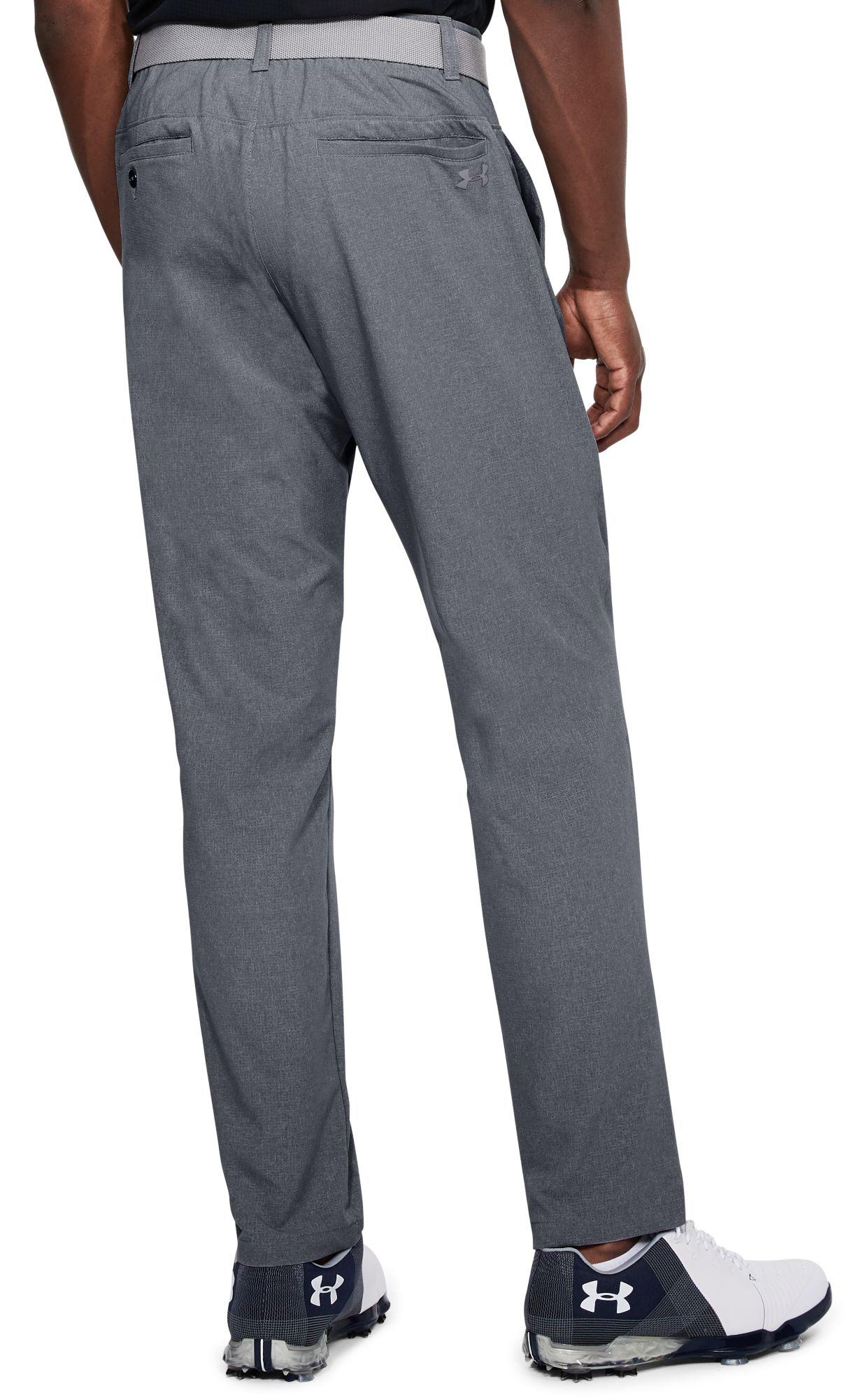 under armour taper