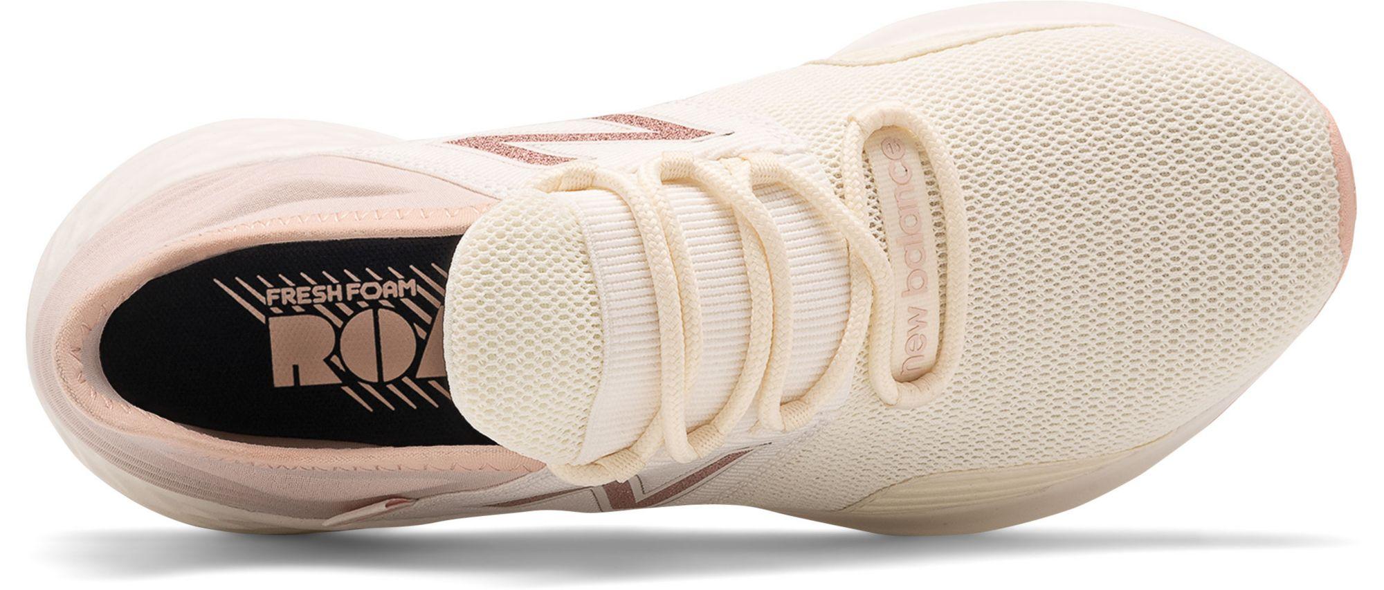 women's fresh foam roav v1 running shoe