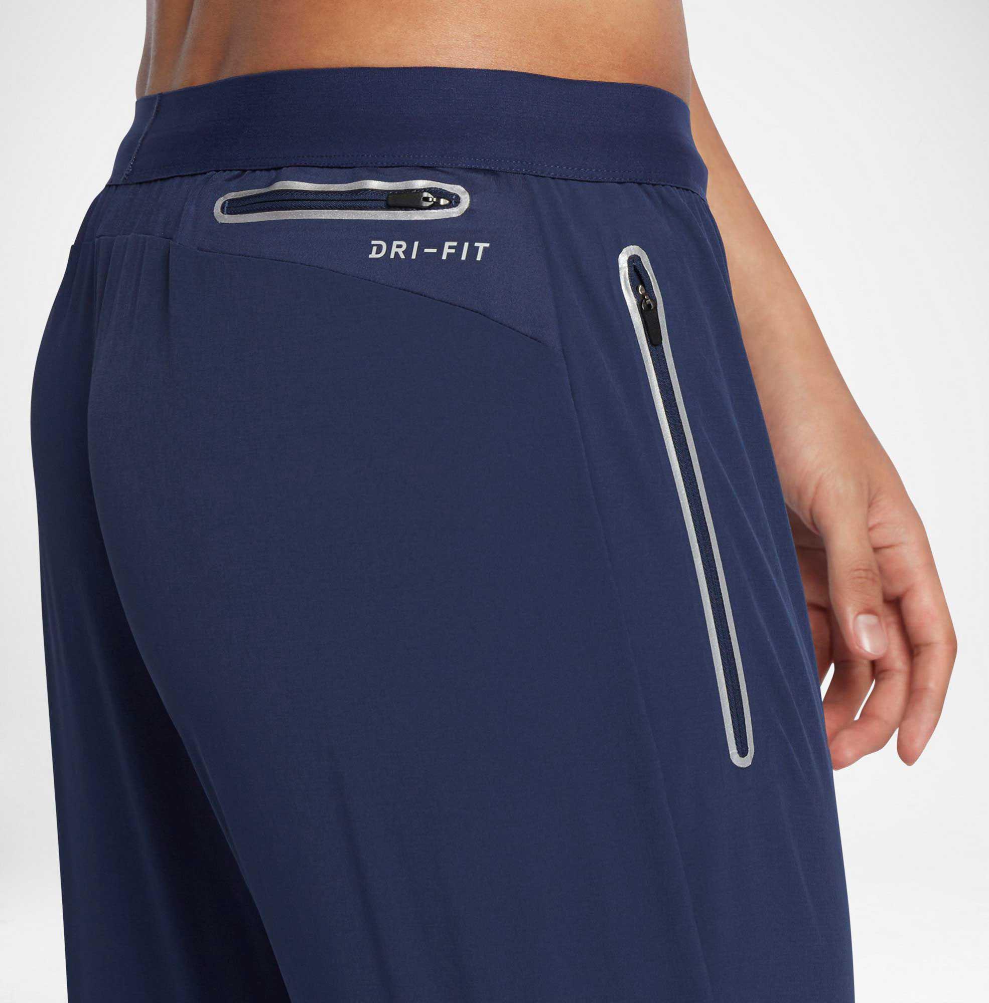 flex swift running pants