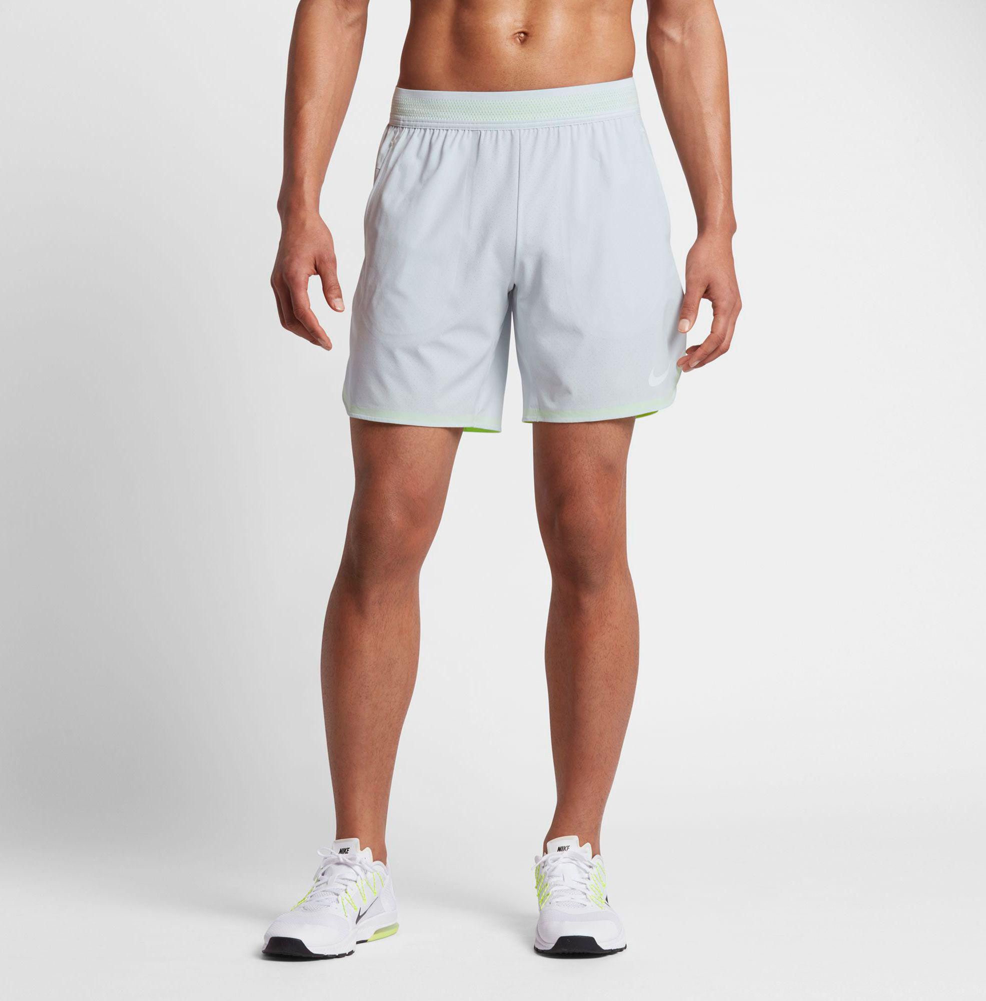nike flex repel men's training shorts