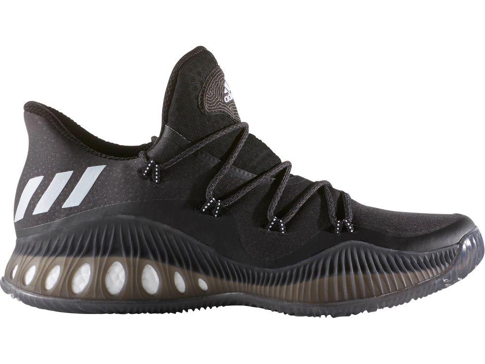 adidas low basketball shoes