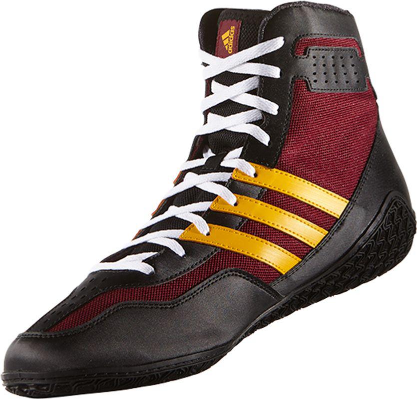 Adidas men's mat wizard dt wrestling shoes new arrivals
