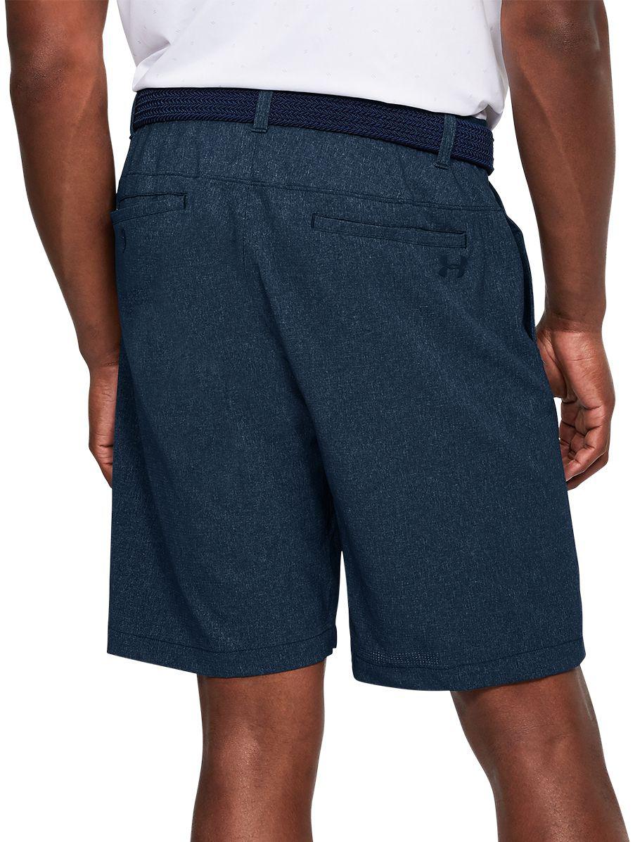 under armour men's showdown shorts