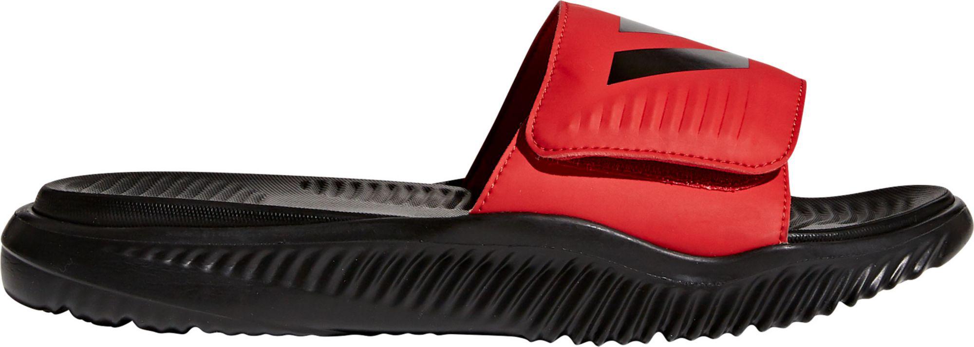 alphabounce slides