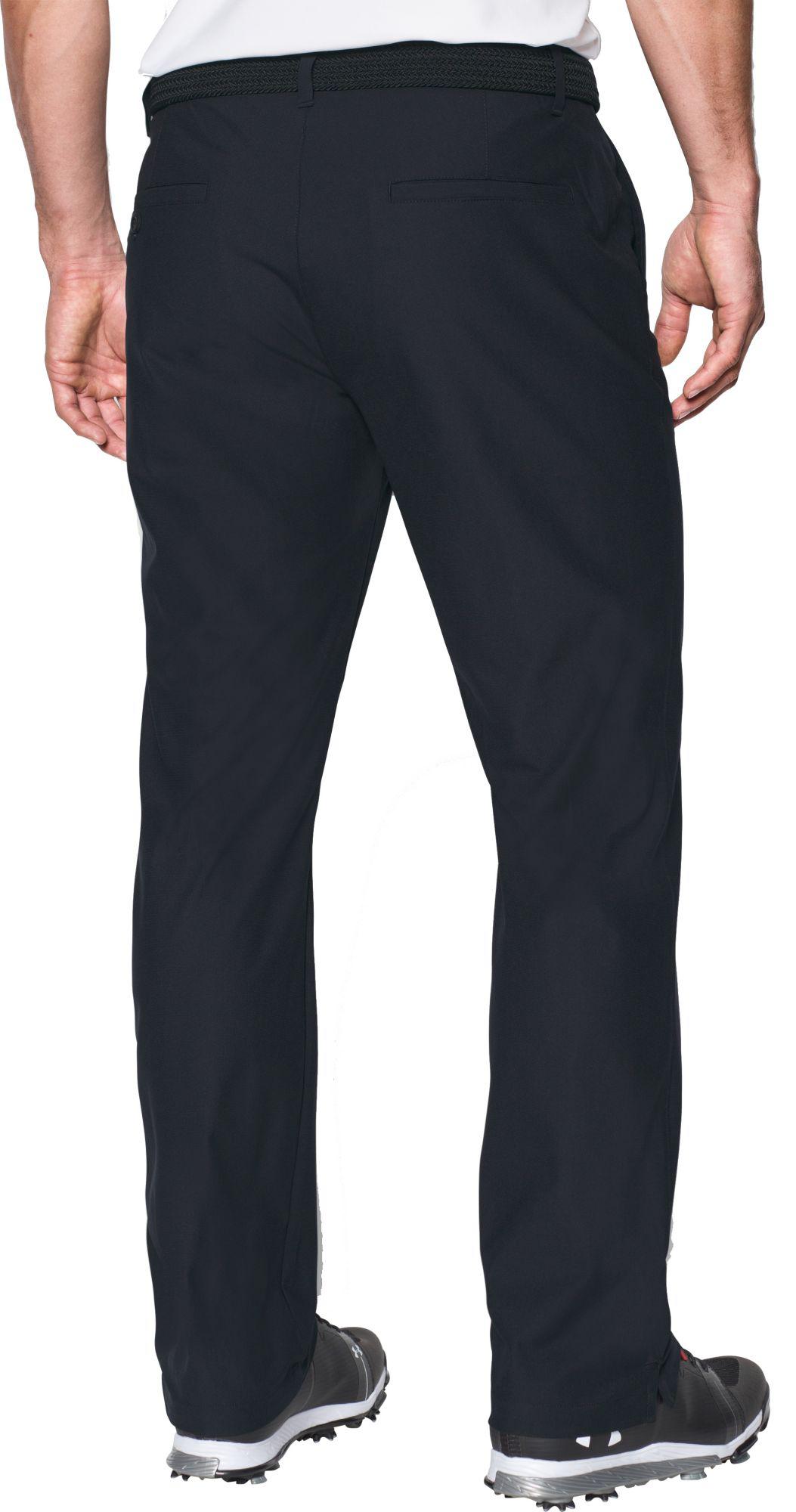 ua threadborne tour pants