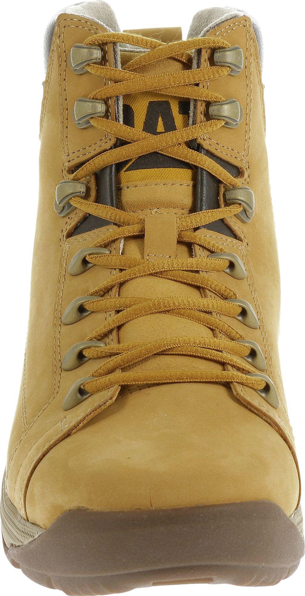 Caterpillar Rubber Cat Supersede Casual Boots for Men - Lyst