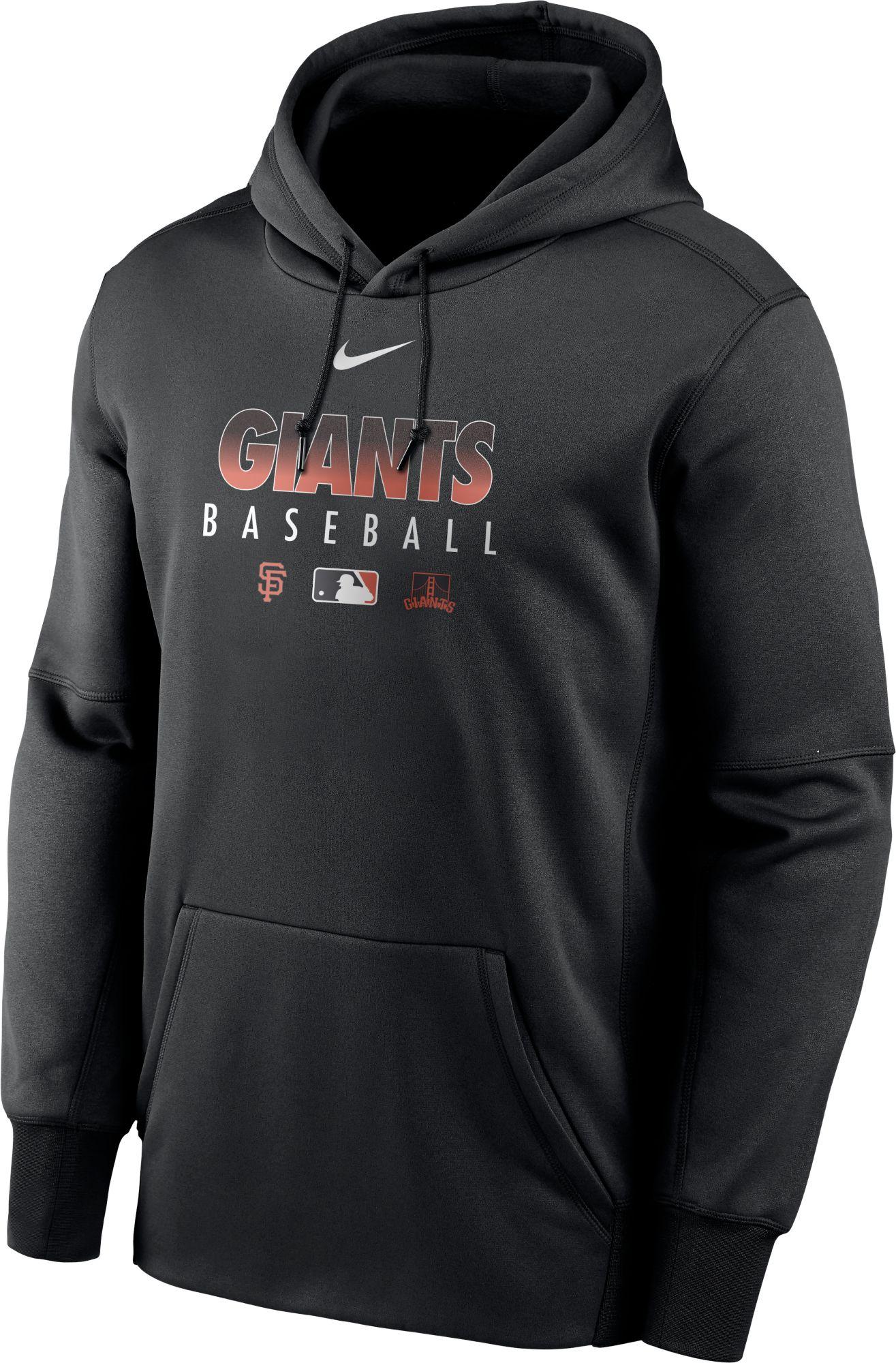 nike dri fit therma pullover
