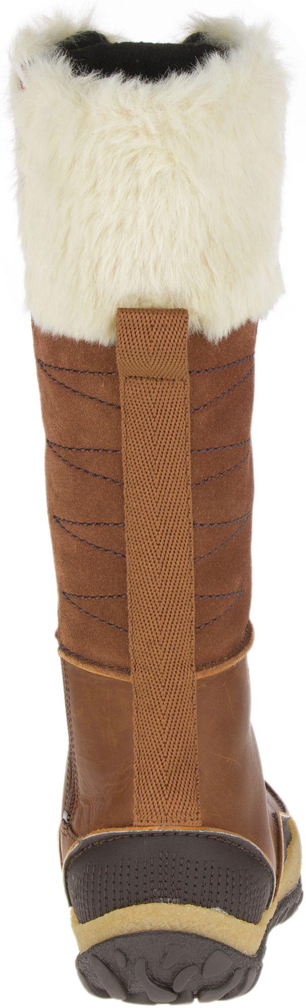 merrell tremblant tall boots