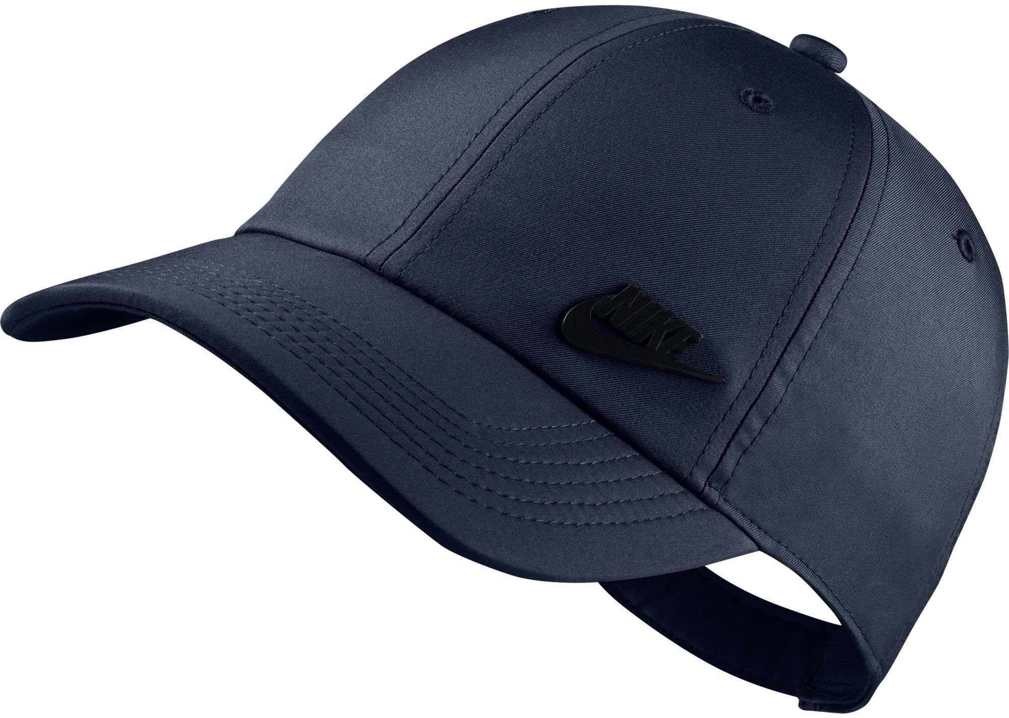 futura cap