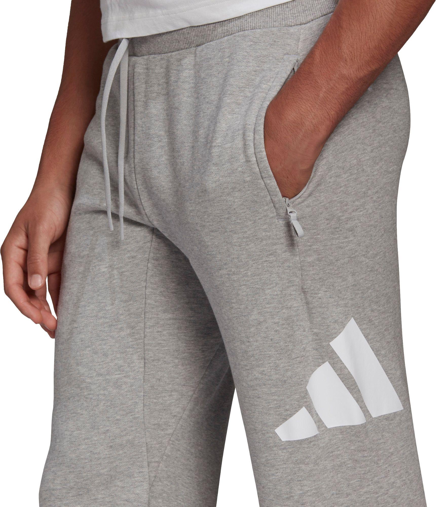 dicks in sweatpants