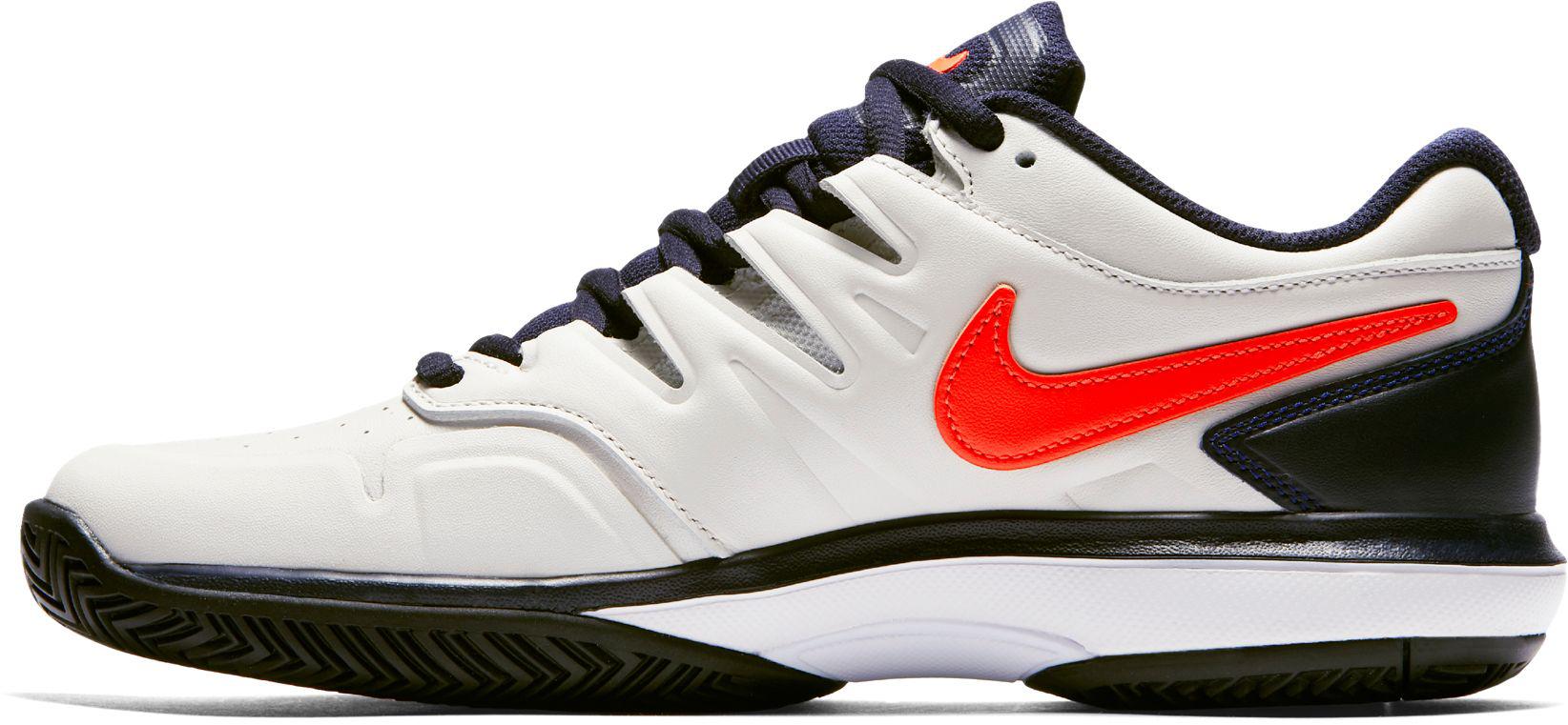 nike air zoom prestige leather