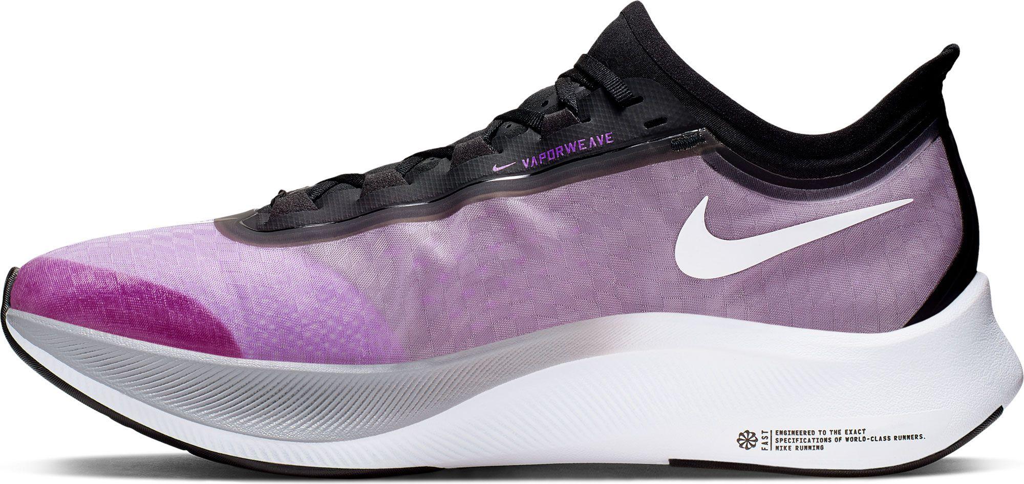 zoom fly 3 purple