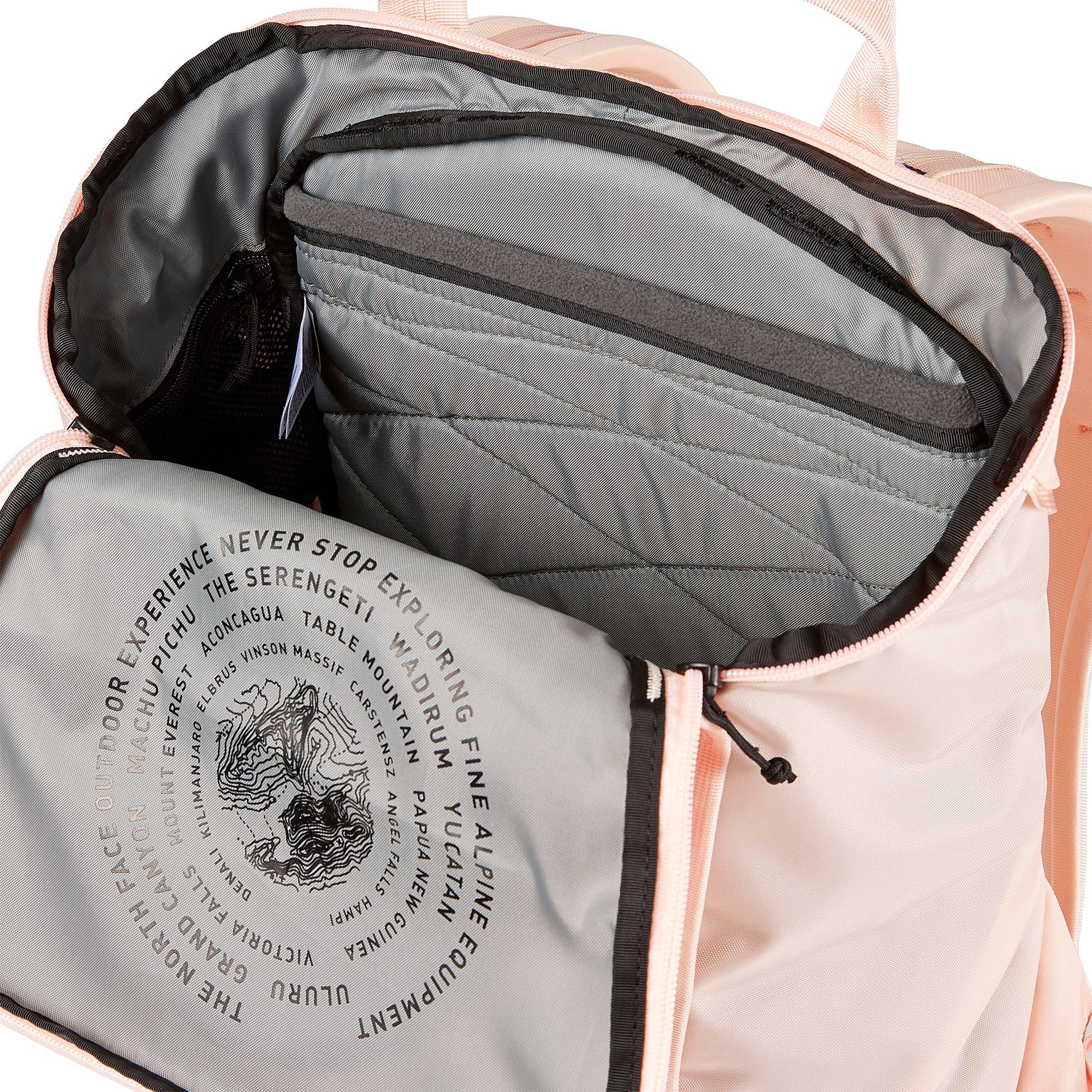 the north face instigator 20l backpack