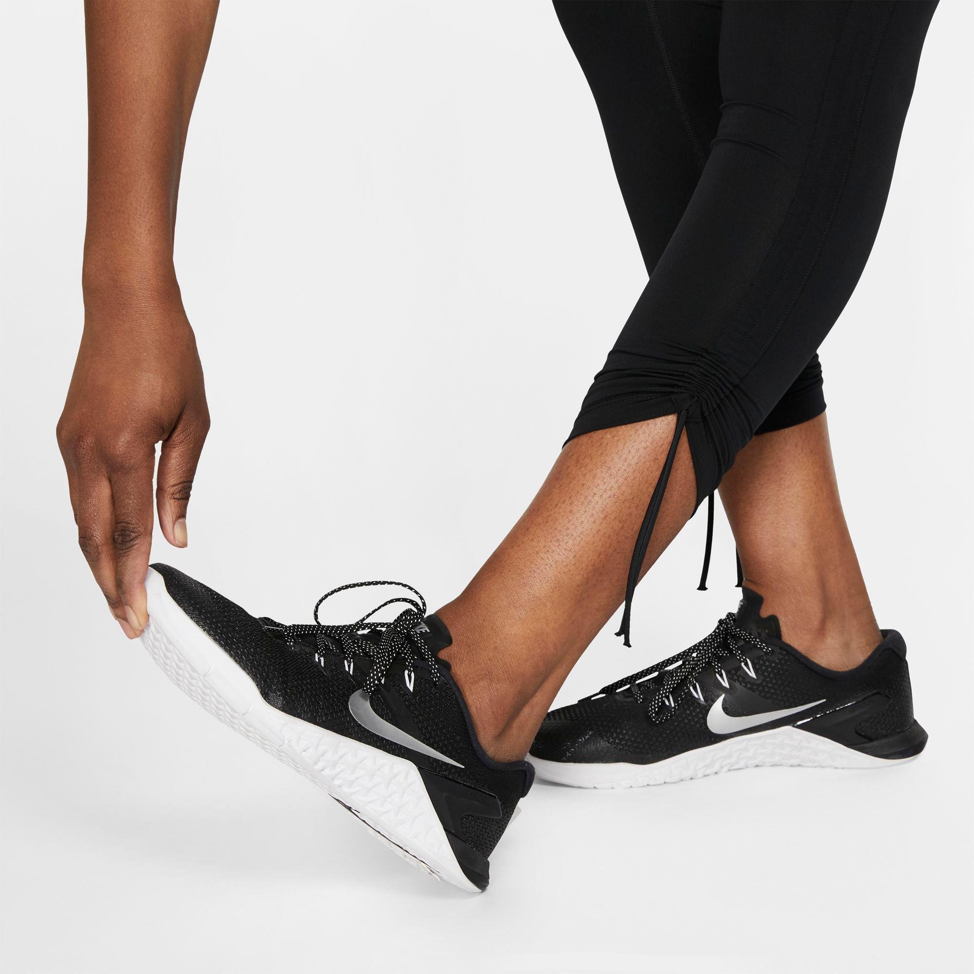 nike women's pro meta tights