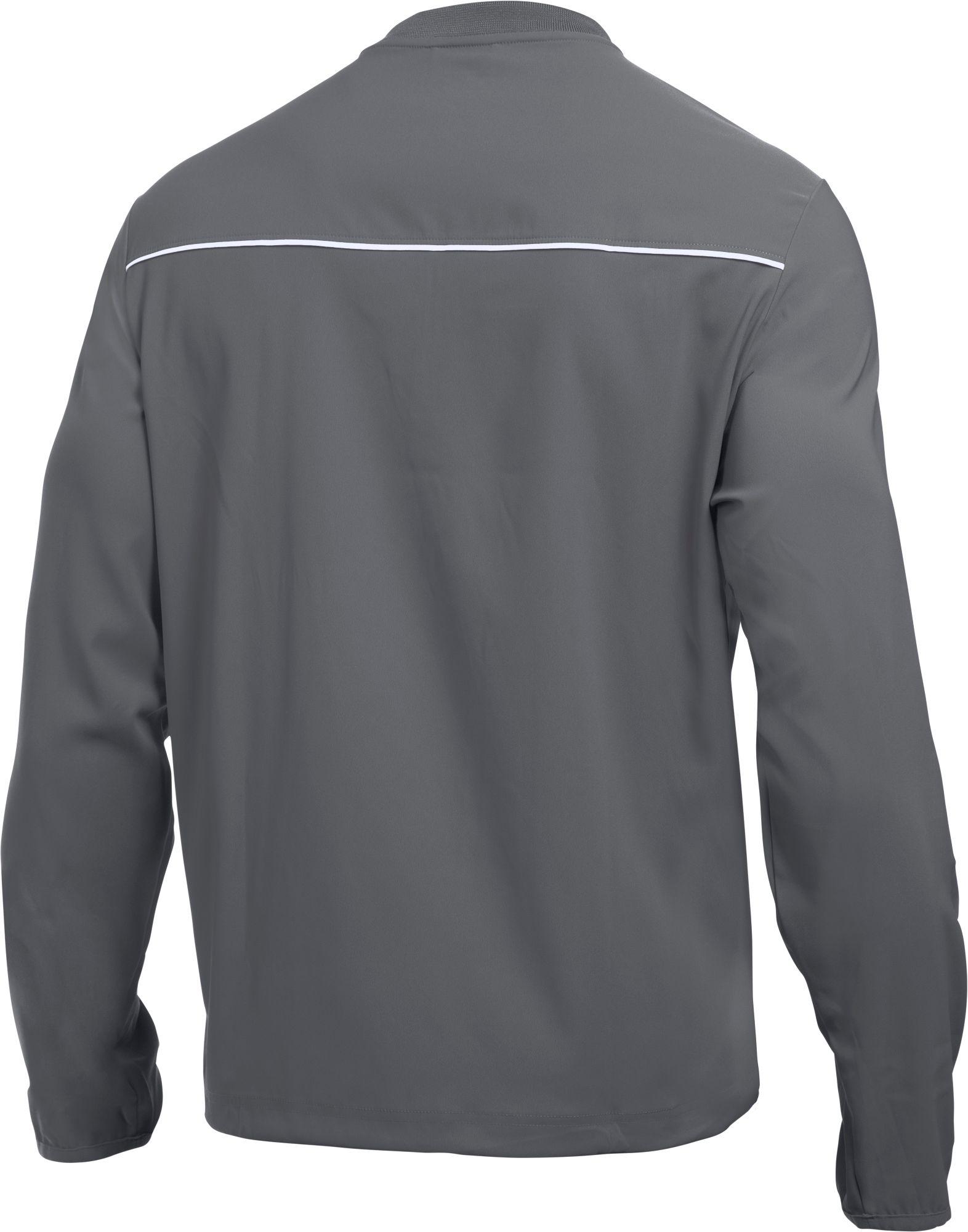 under armour ultimate cage jacket