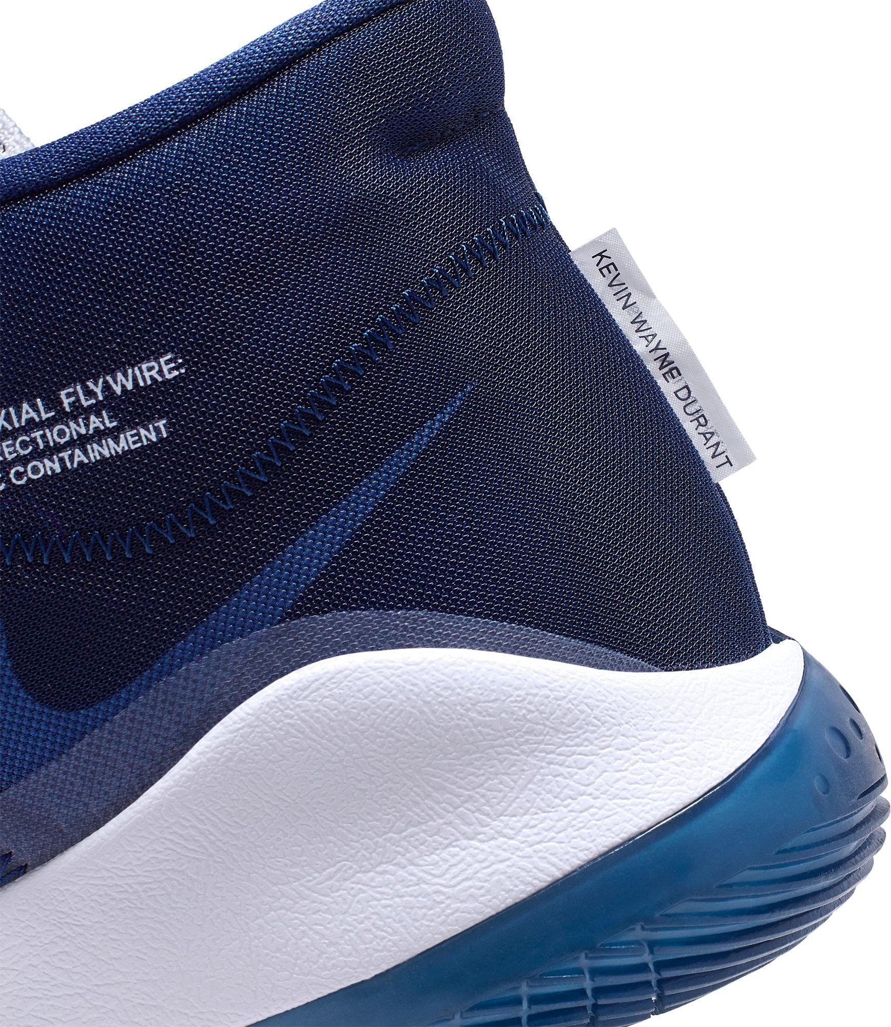 mens nike zoom kd 12 basketball shoes
