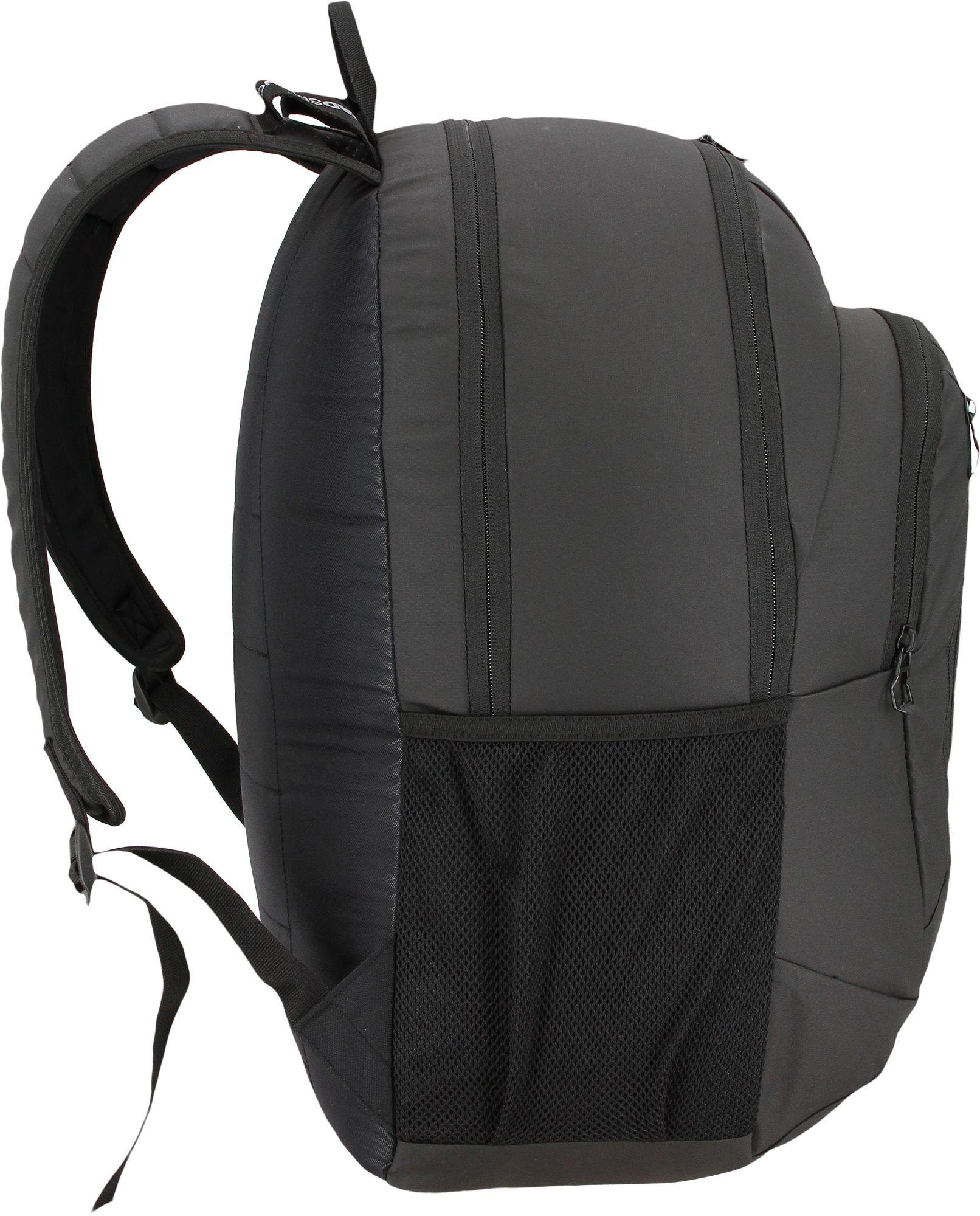 adidas mission plus backpack