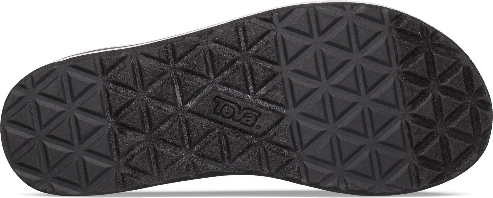 teva bright white flatform universal sandals