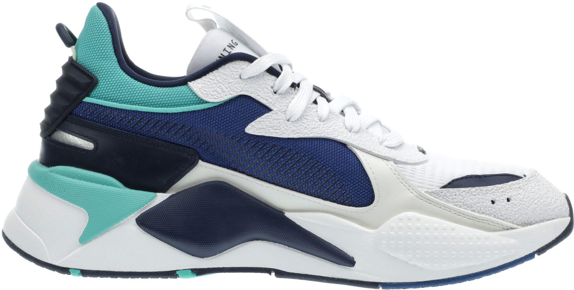 xr s puma