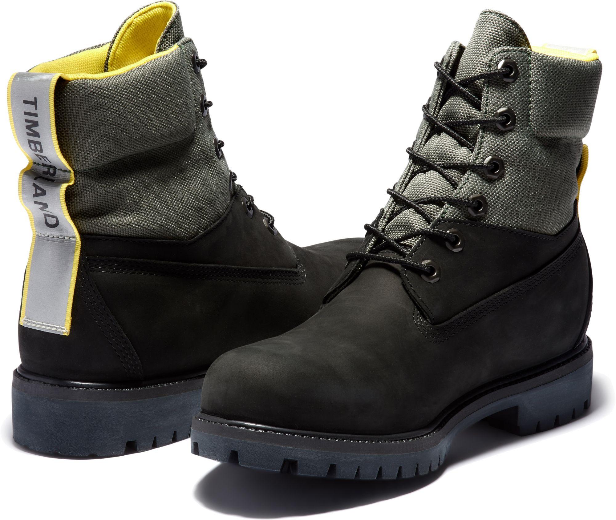 timberland rebotl collection