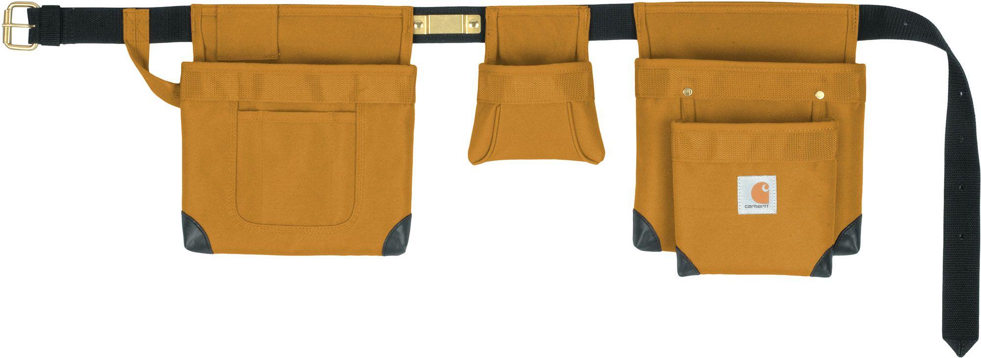 carhartt legacy standard tool belt