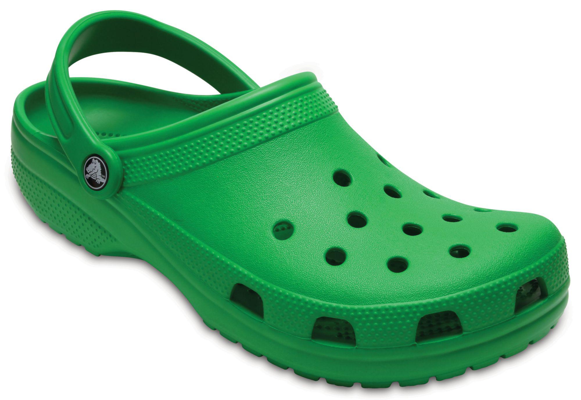 original crocs