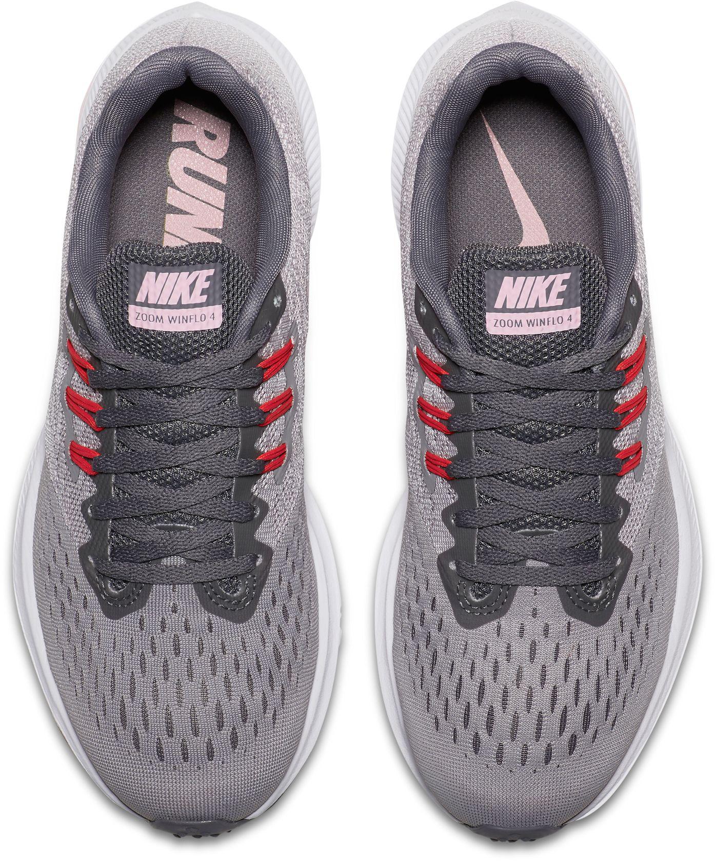nike zoom winflo 4 pink