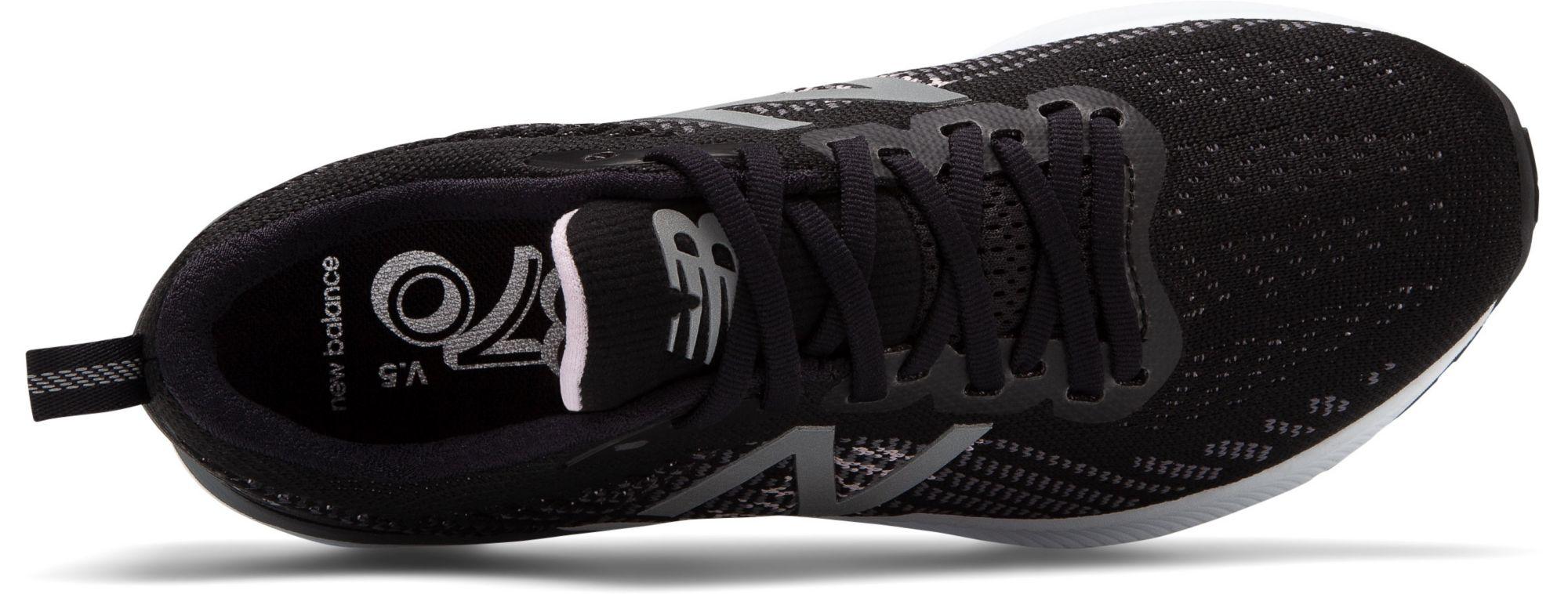 new balance 870 black