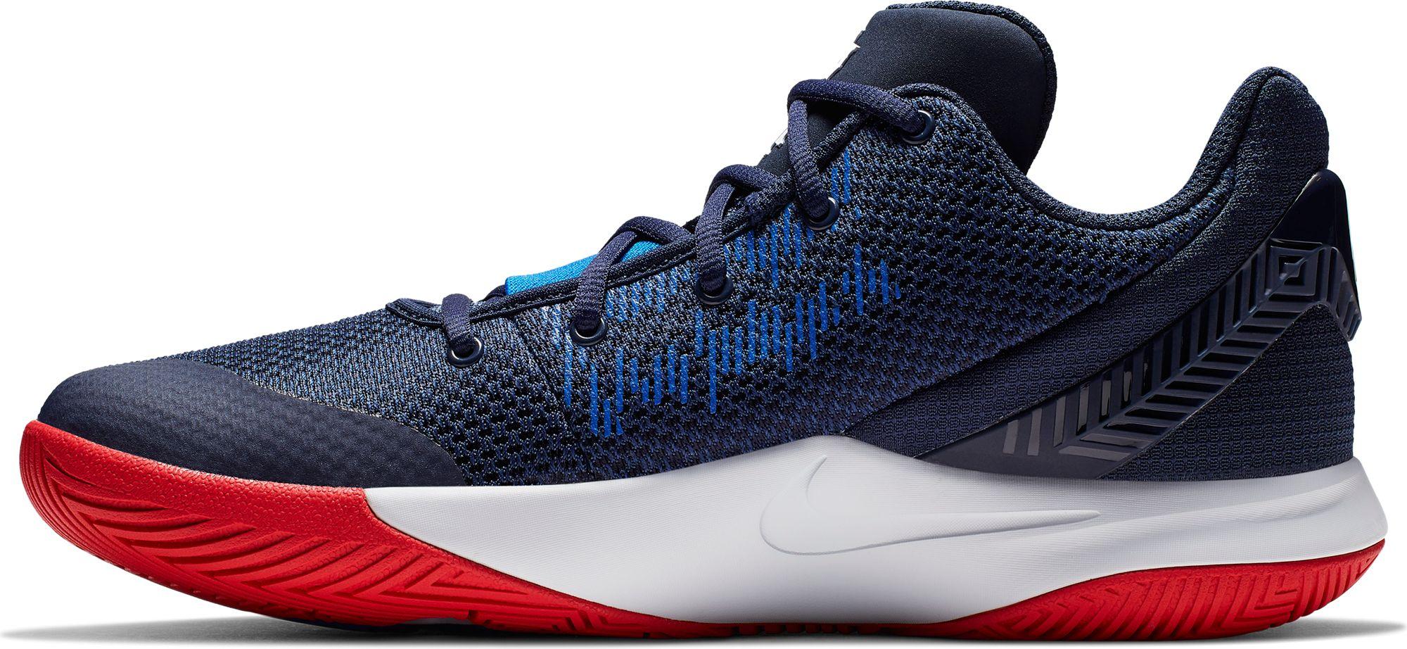 nike kyrie flytrap 2 blue