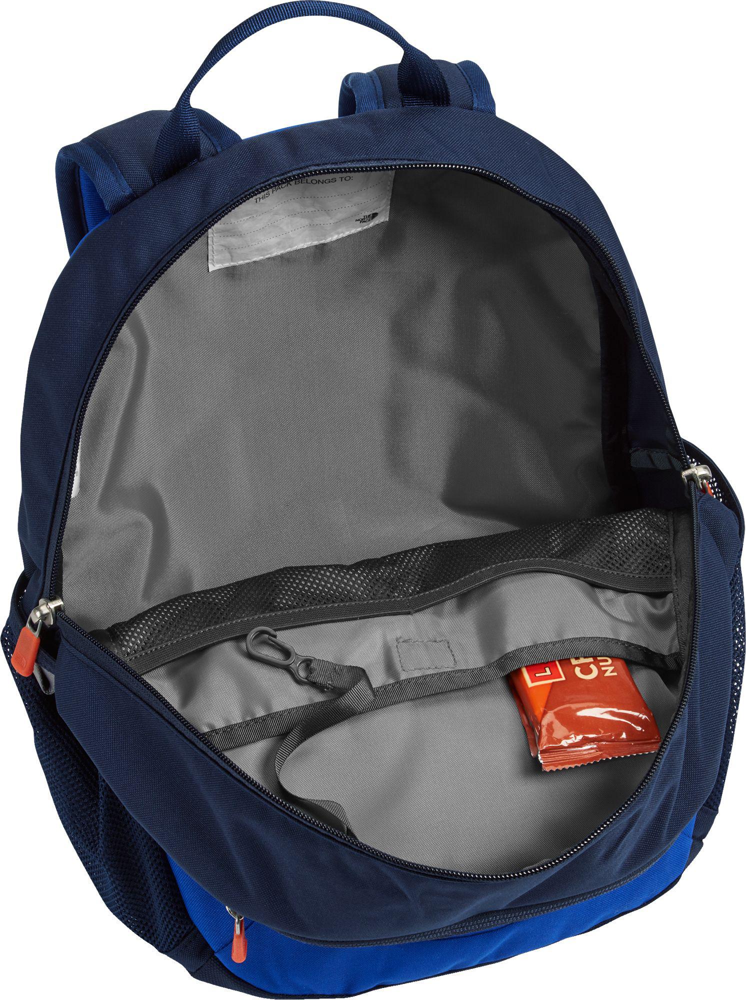 youth recon squash backpack