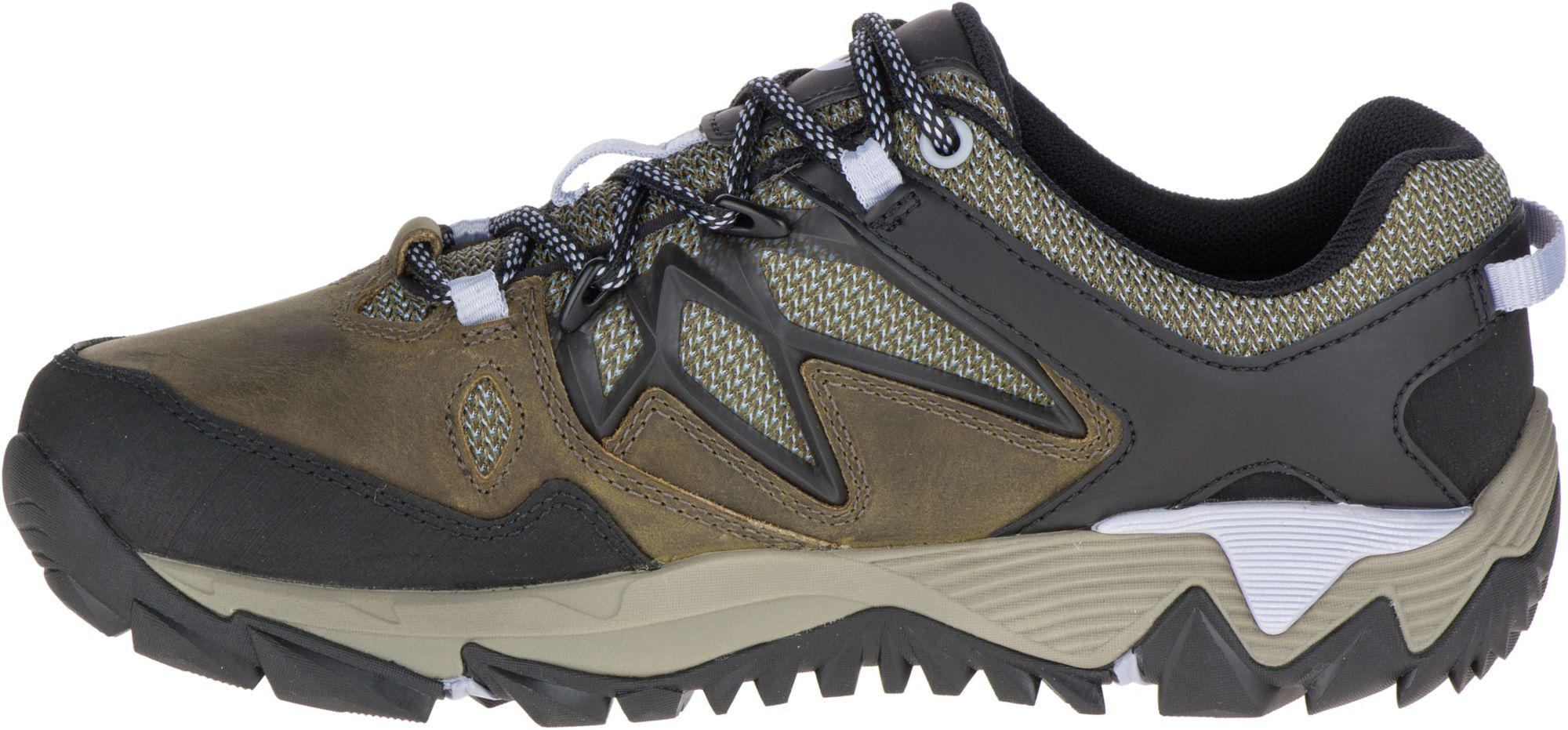 merrell all out blaze 2 hiking